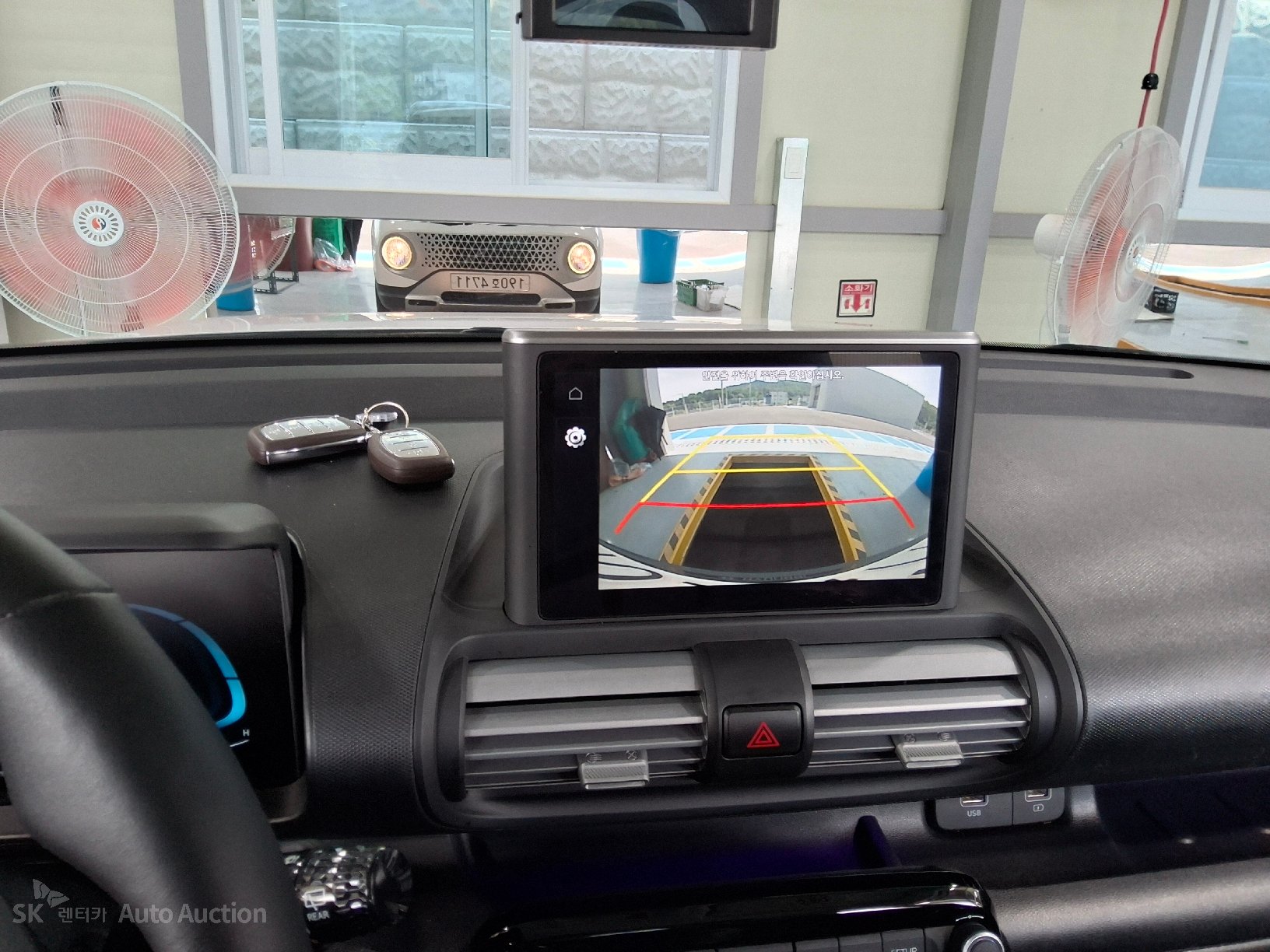 2023 - hyundai casper