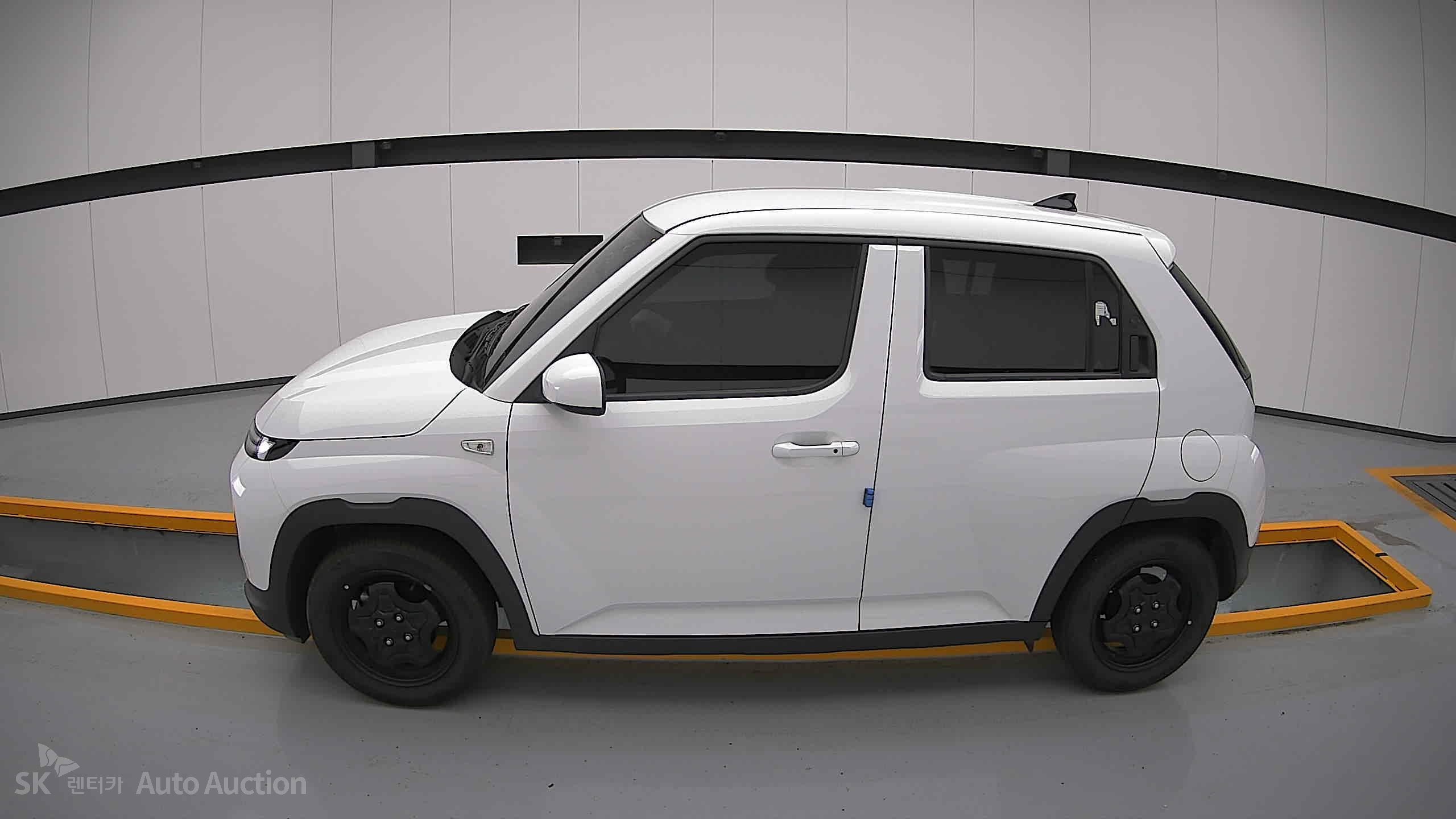 2023 - hyundai casper