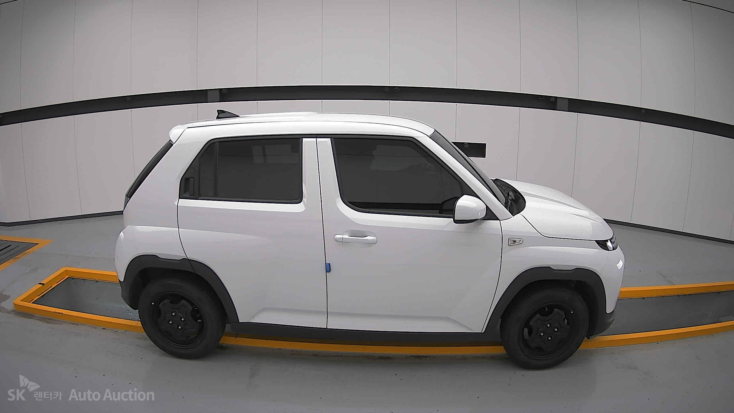 2023 - hyundai casper