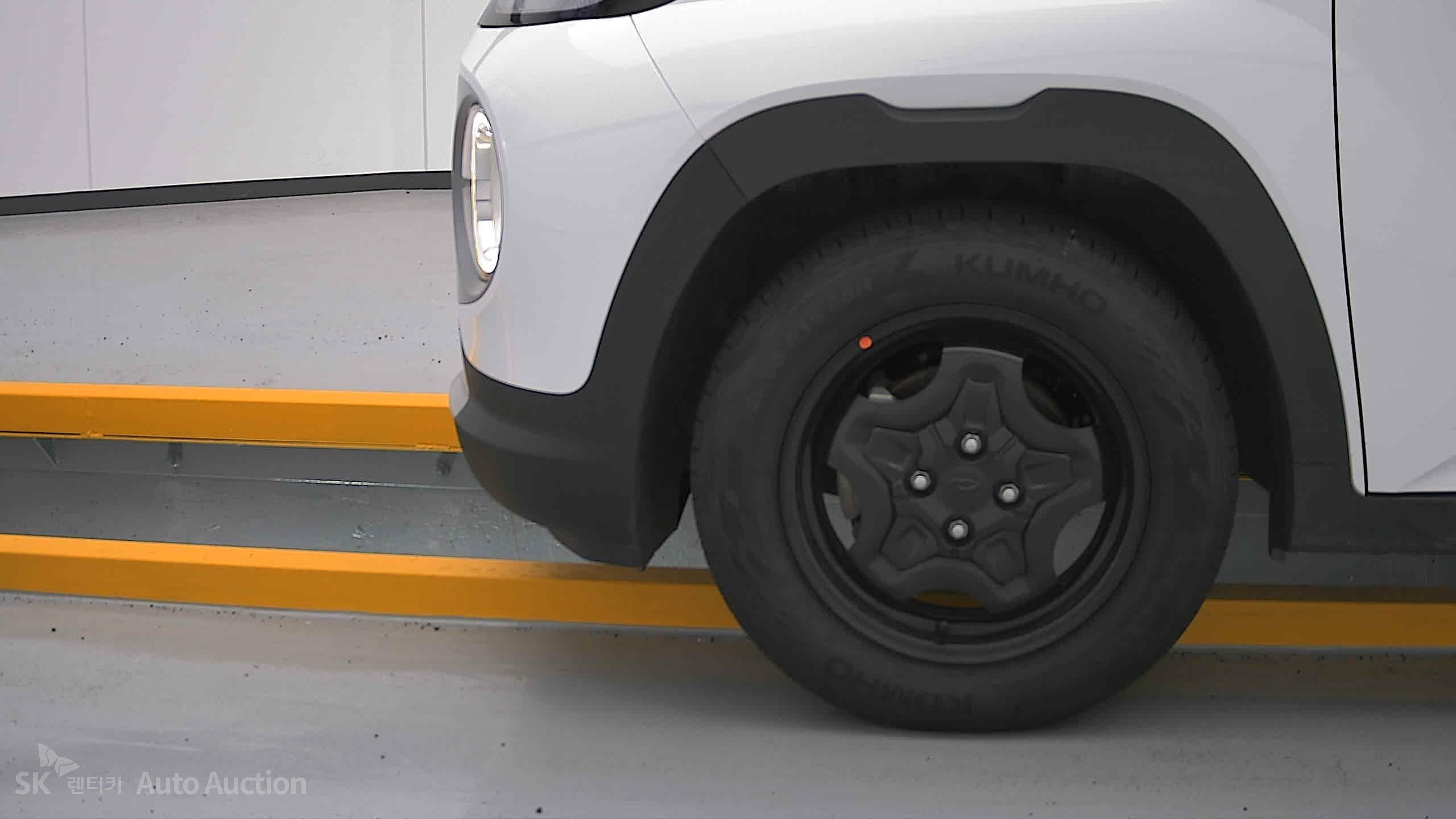 2023 - hyundai casper