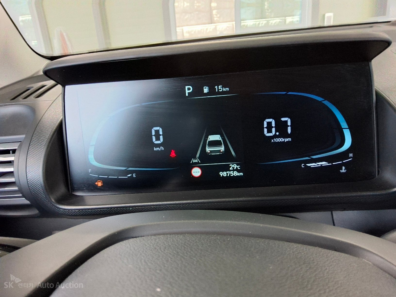 2023 - hyundai casper