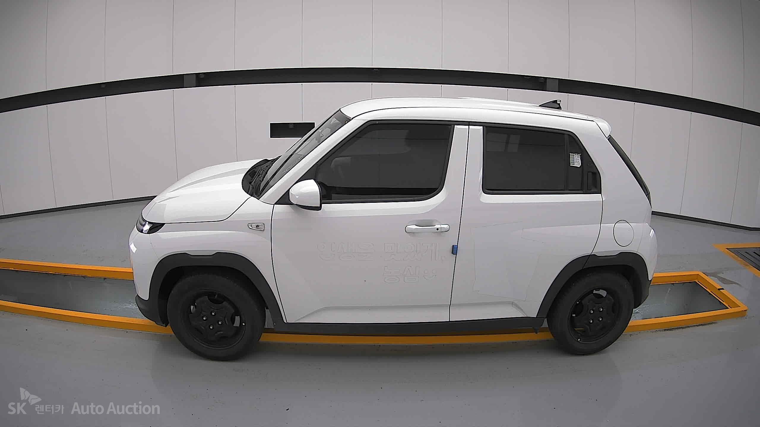 2023 - hyundai casper