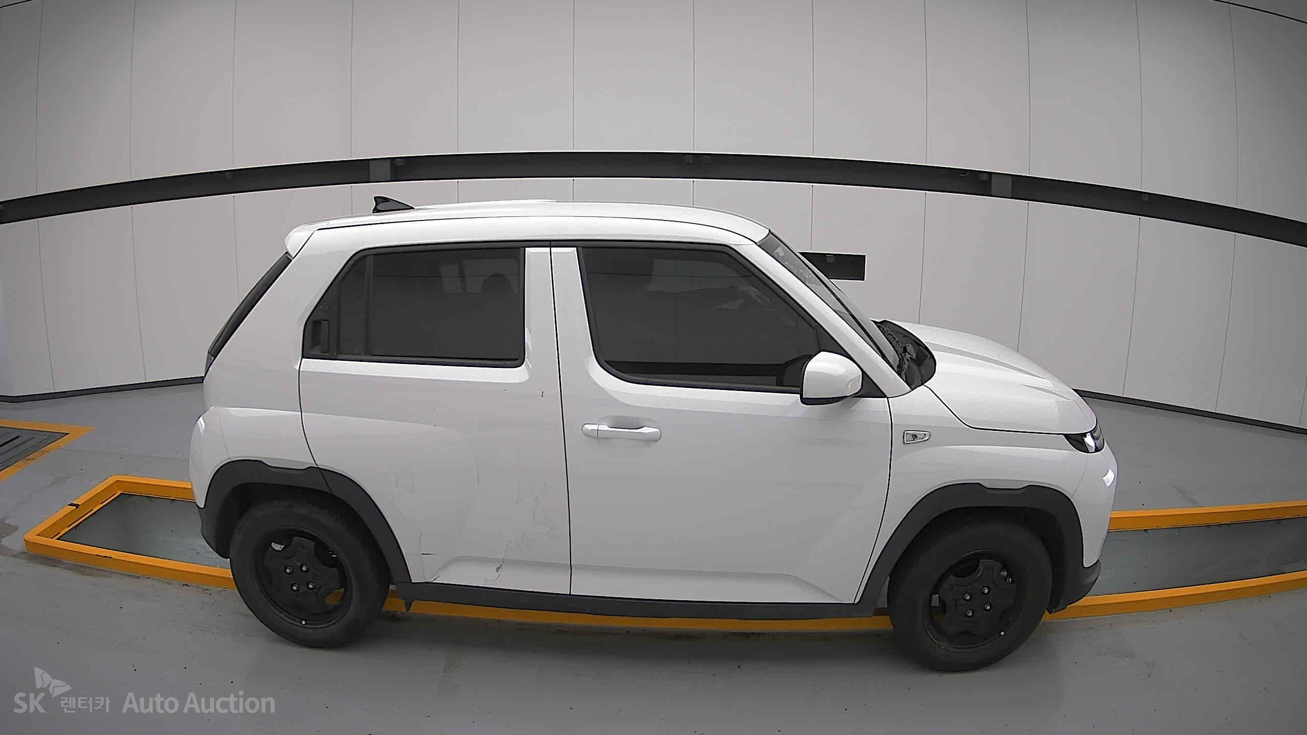 2023 - hyundai casper