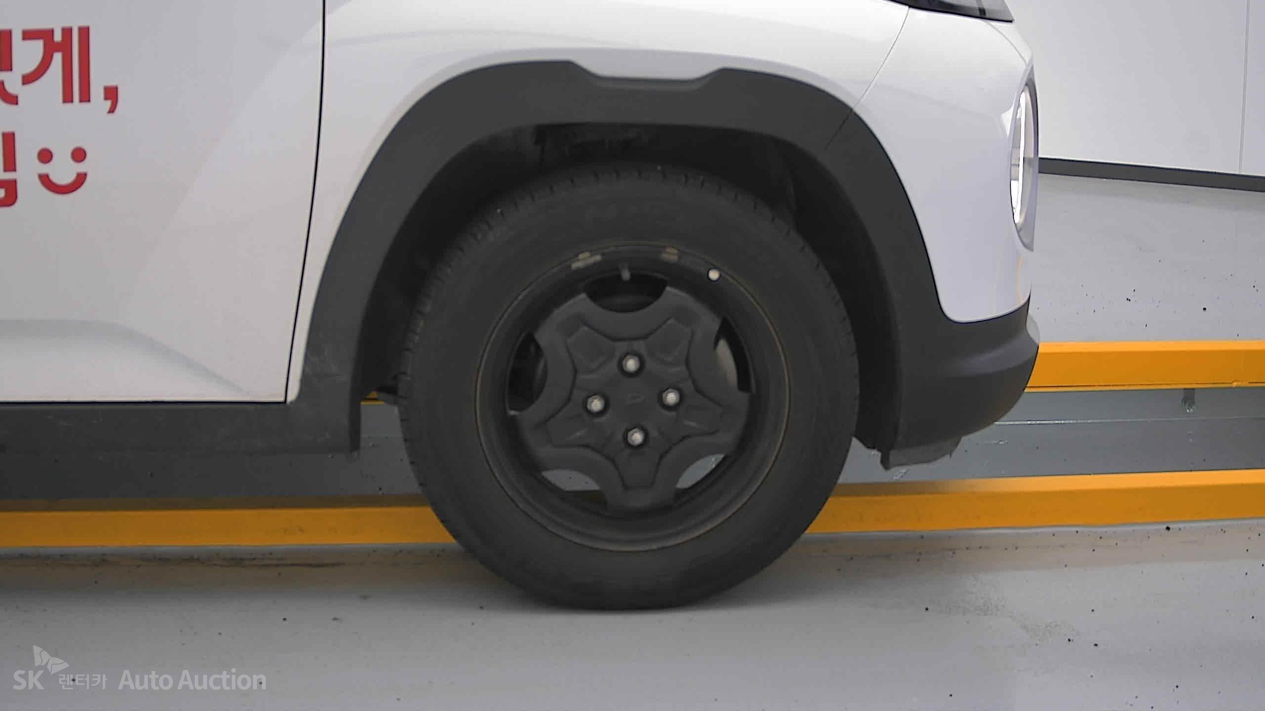 2023 - hyundai casper