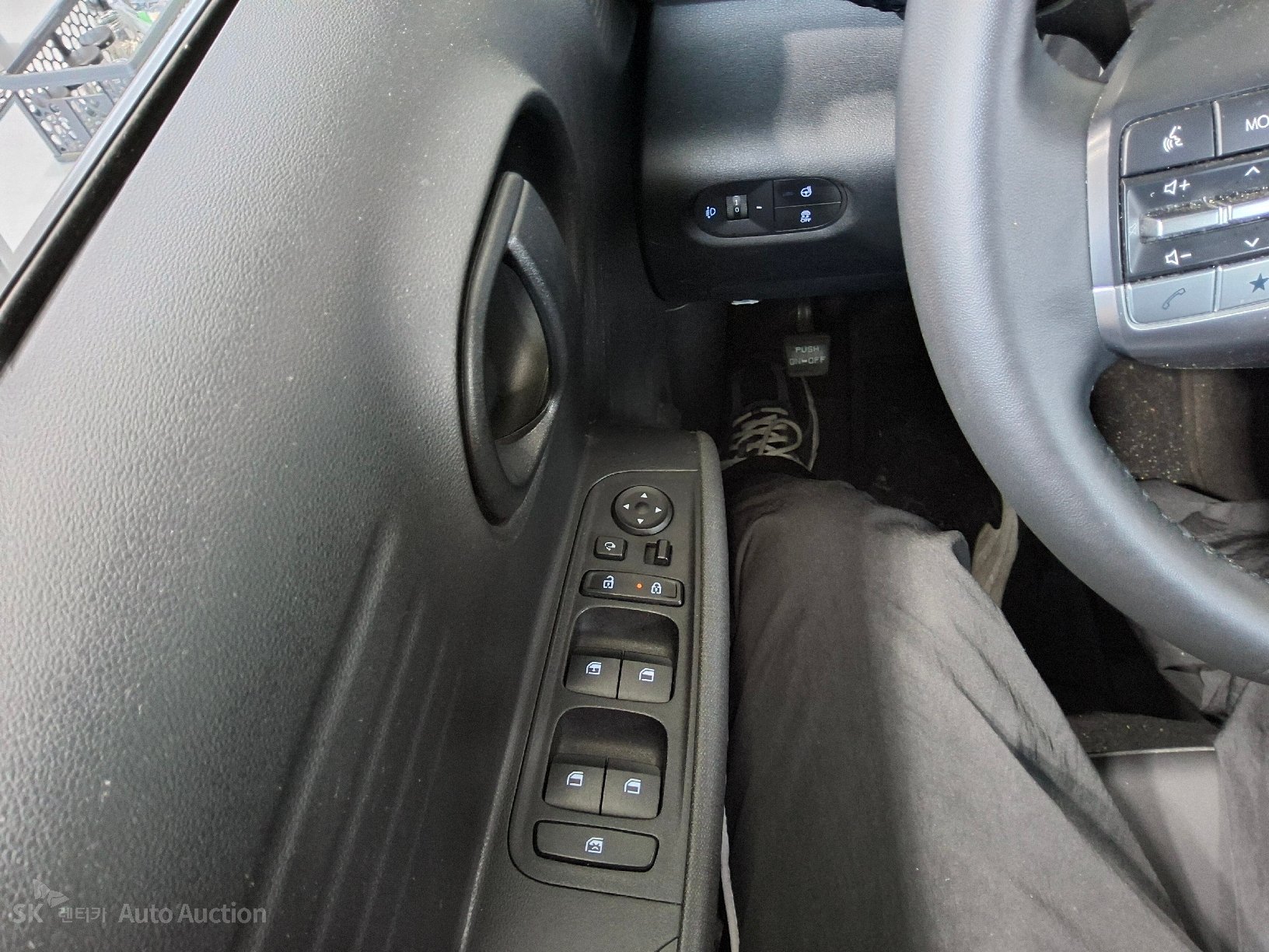 2023 - hyundai casper