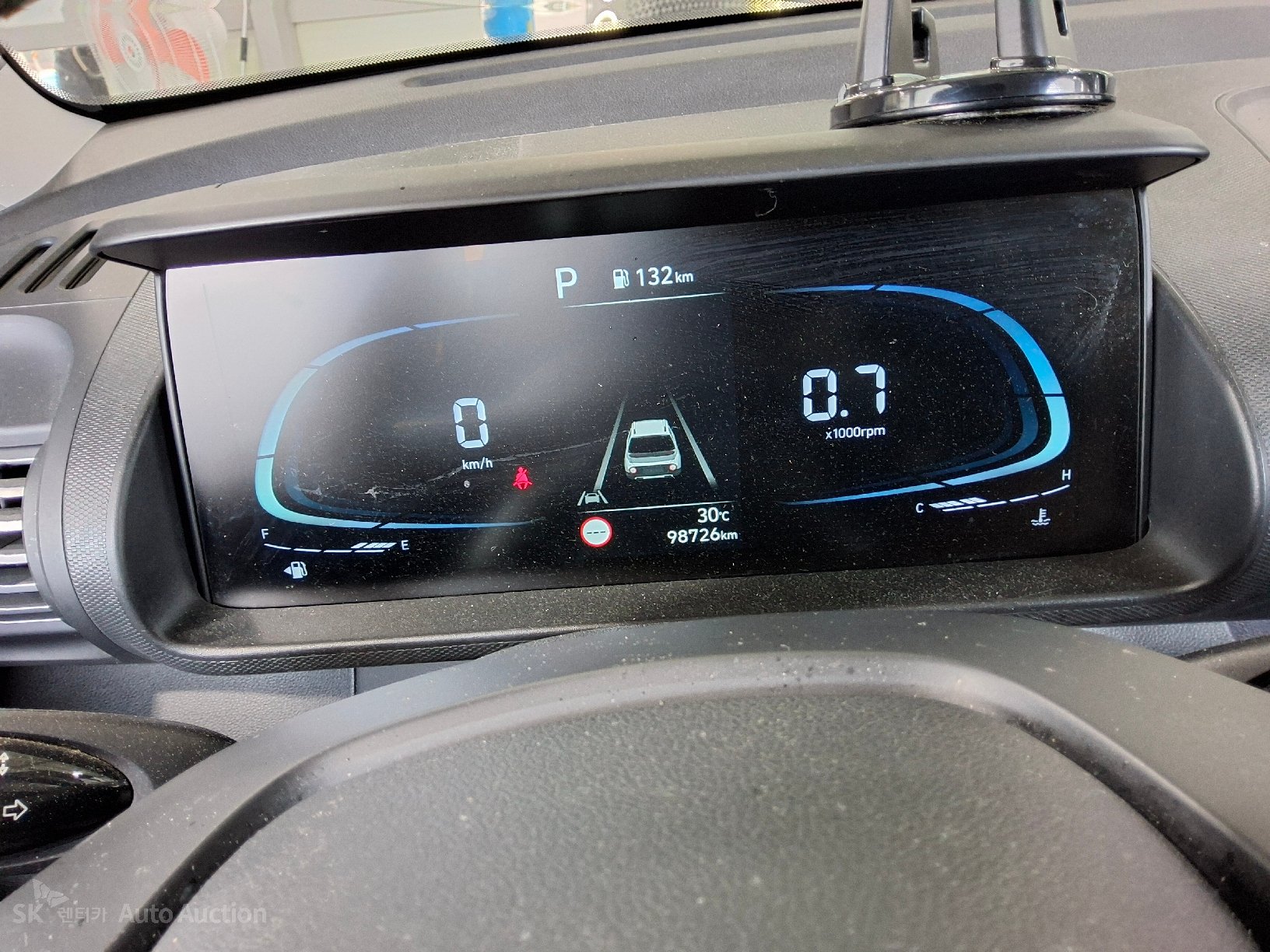 2023 - hyundai casper