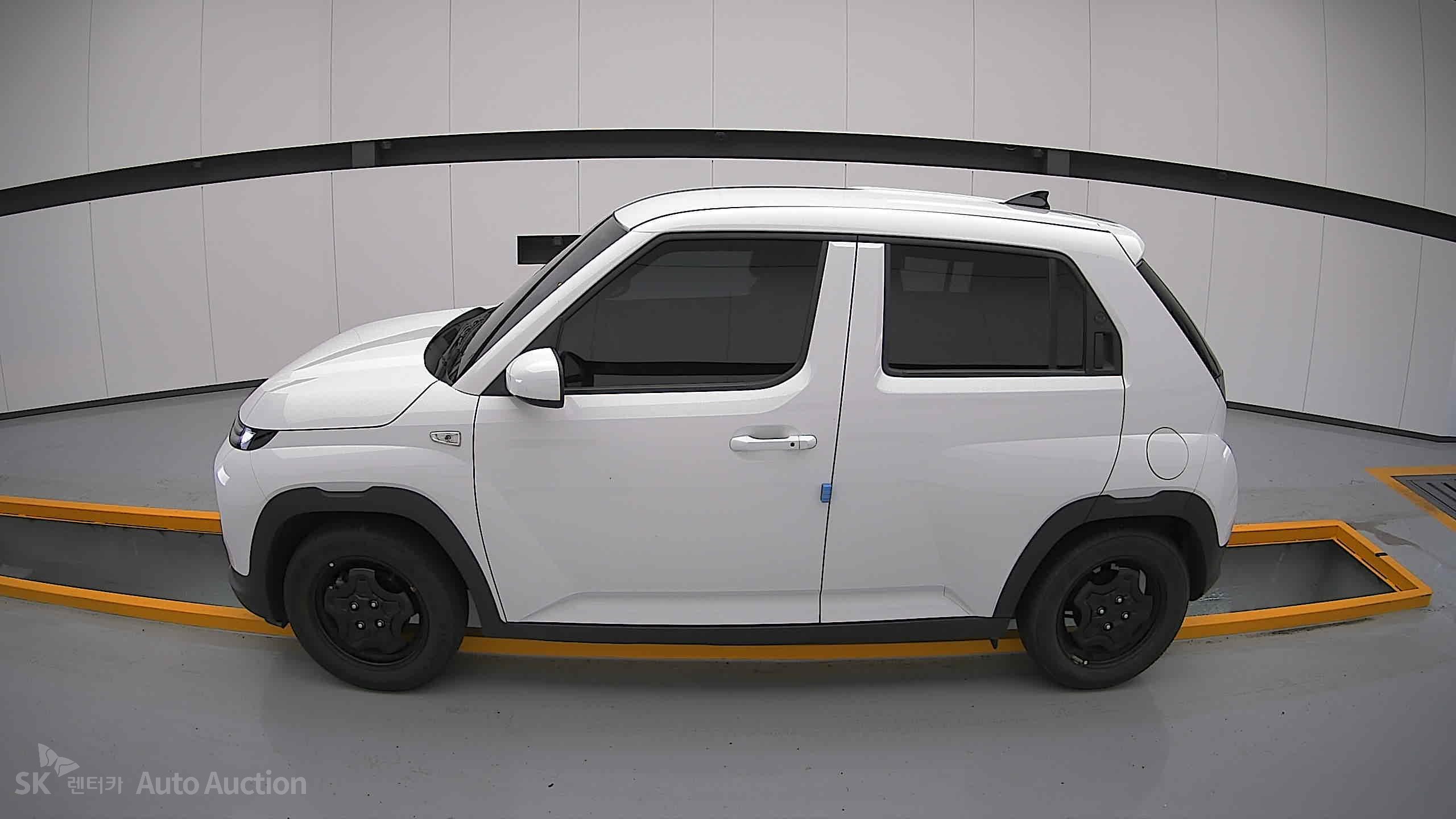 2023 - hyundai casper