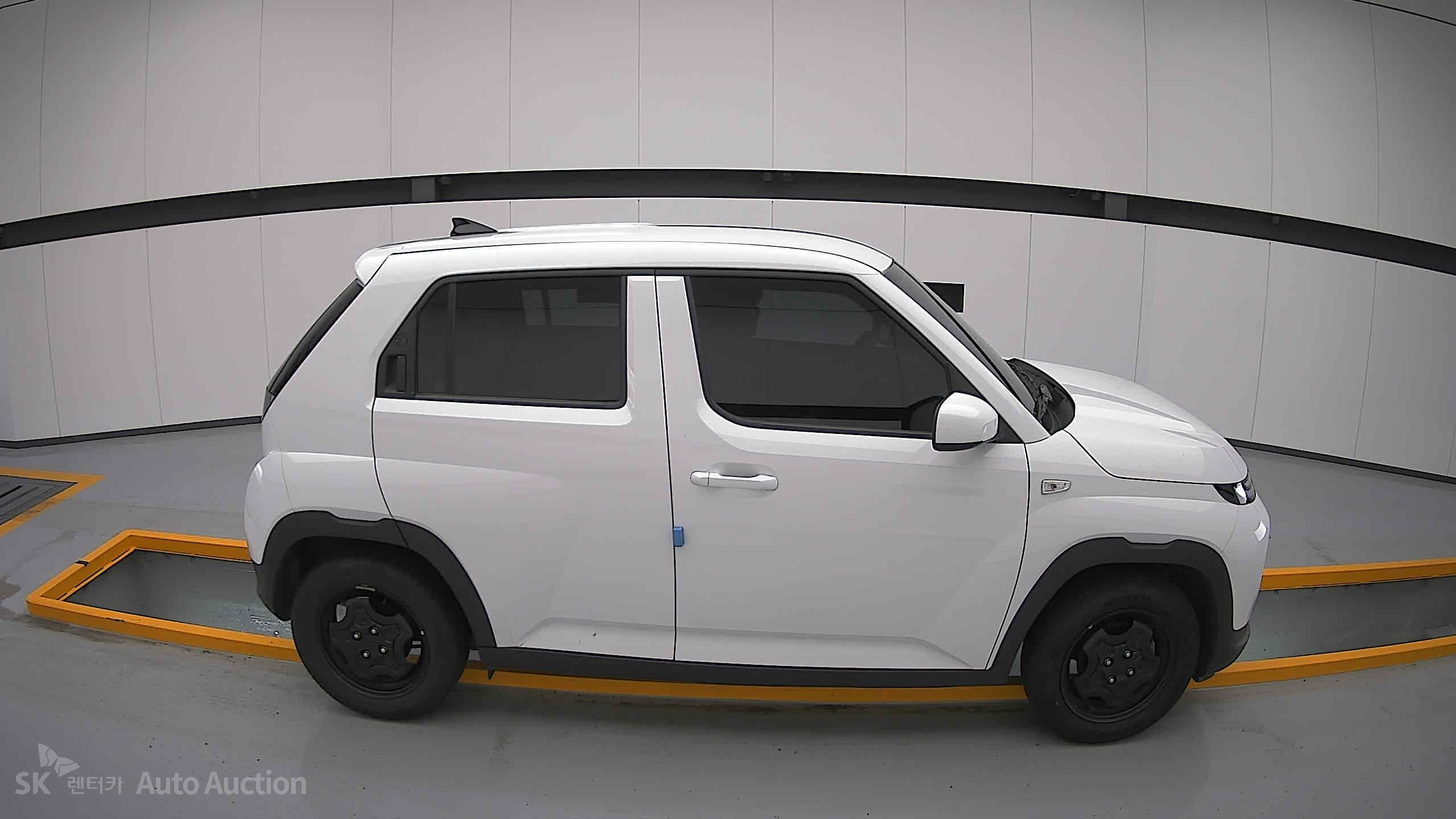 2023 - hyundai casper