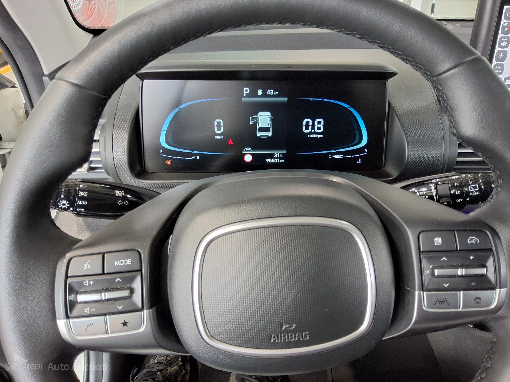 2023 - hyundai casper