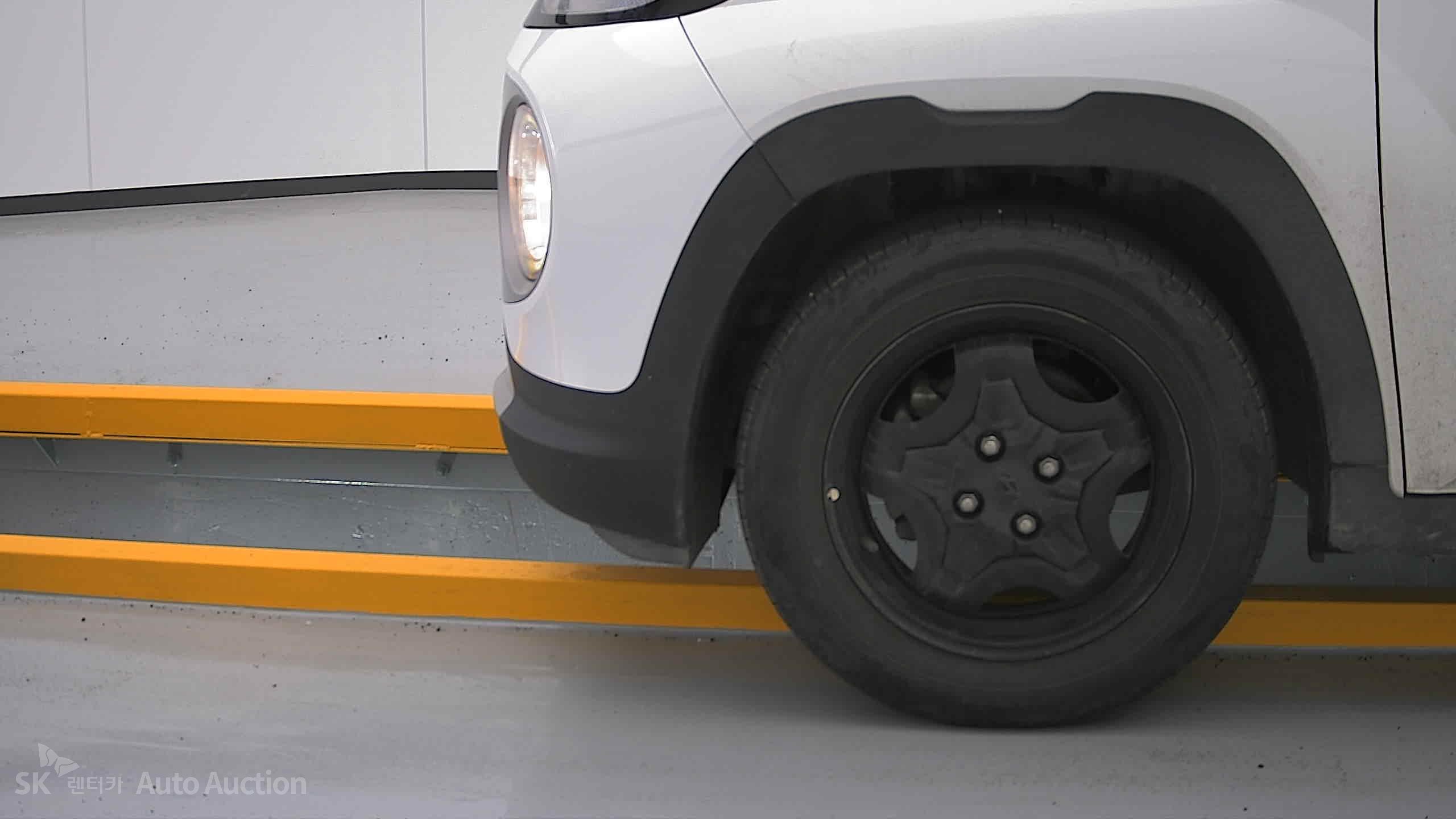 2023 - hyundai casper