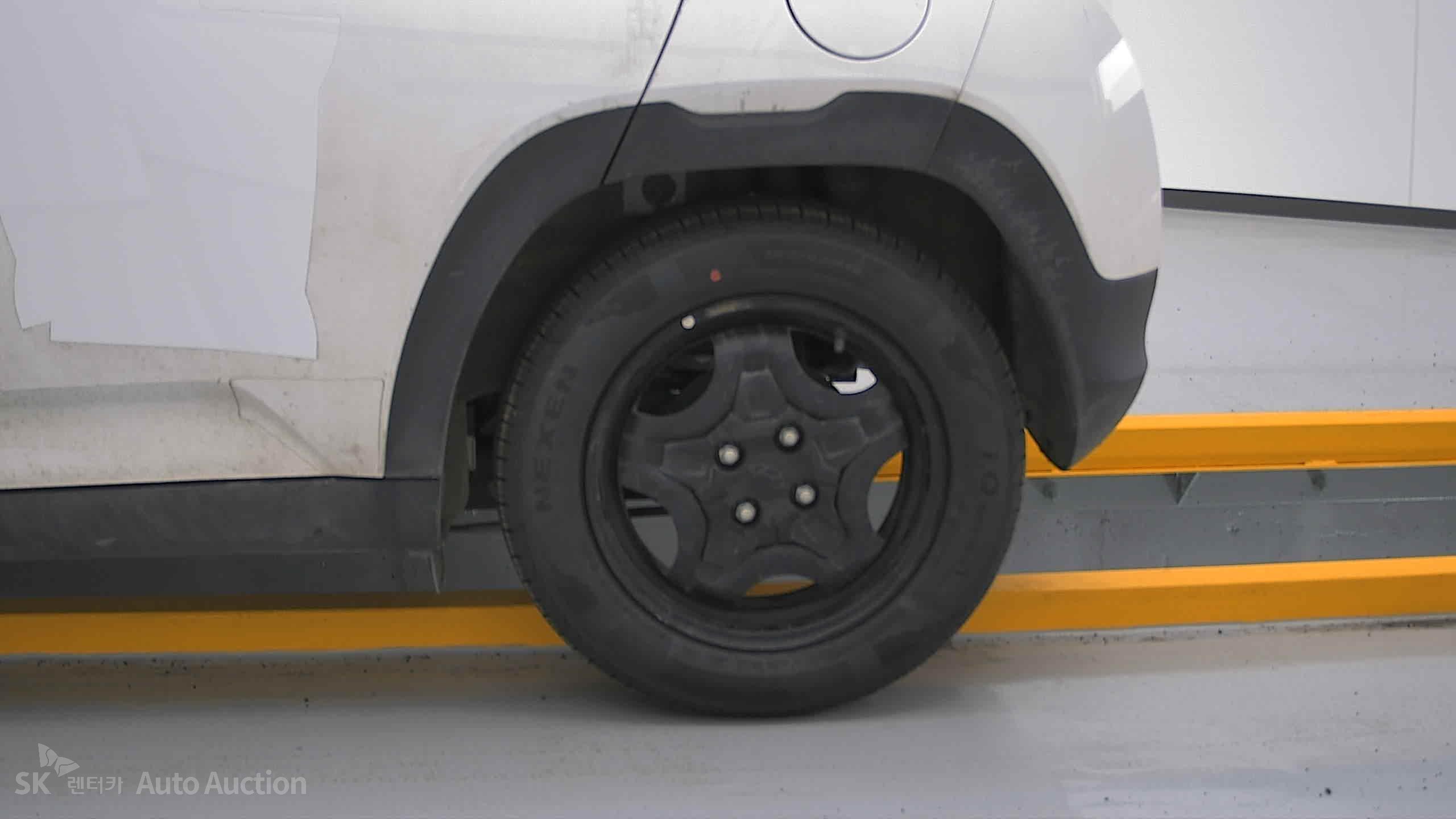 2023 - hyundai casper