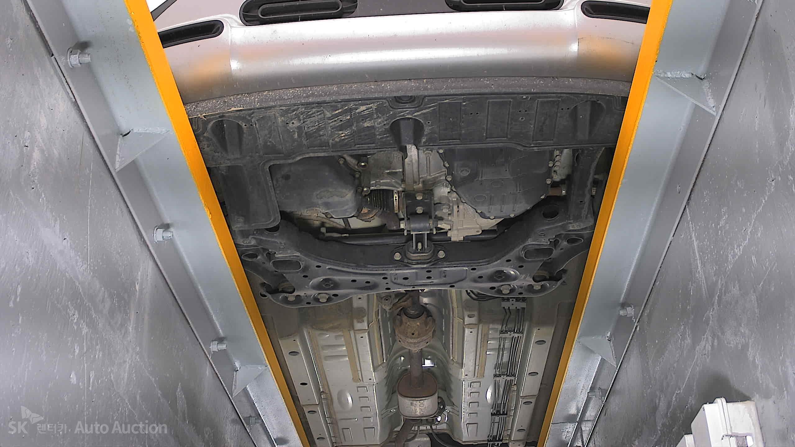 2023 - hyundai casper