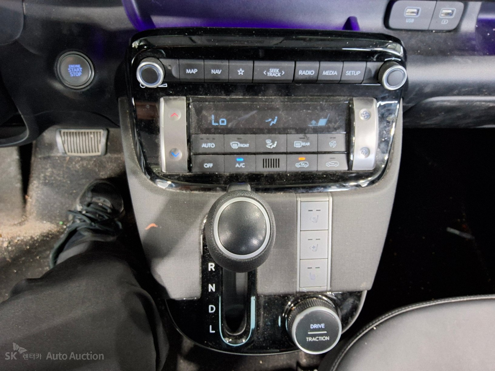 2023 - hyundai casper