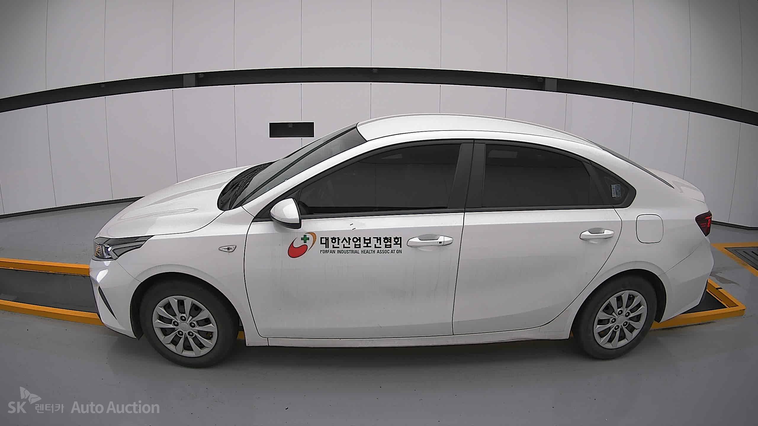 2022 - kia k3