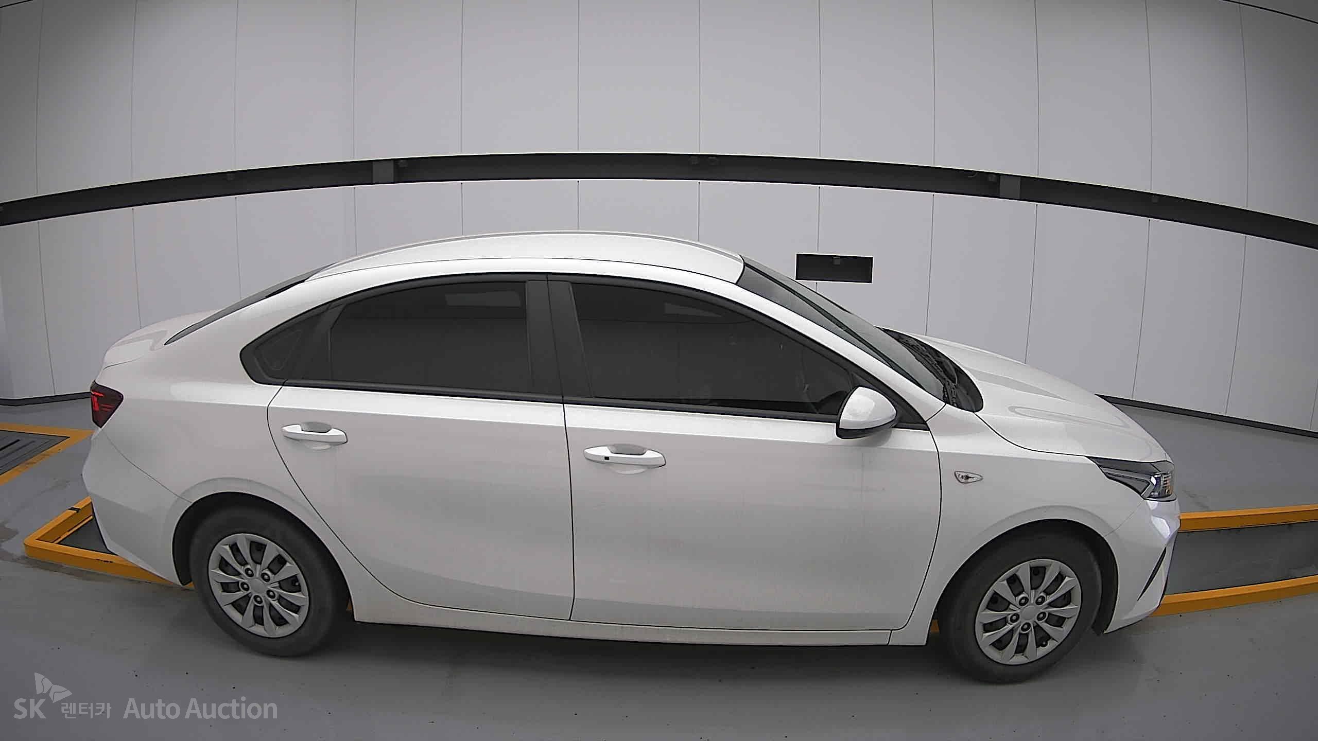 2022 - kia k3
