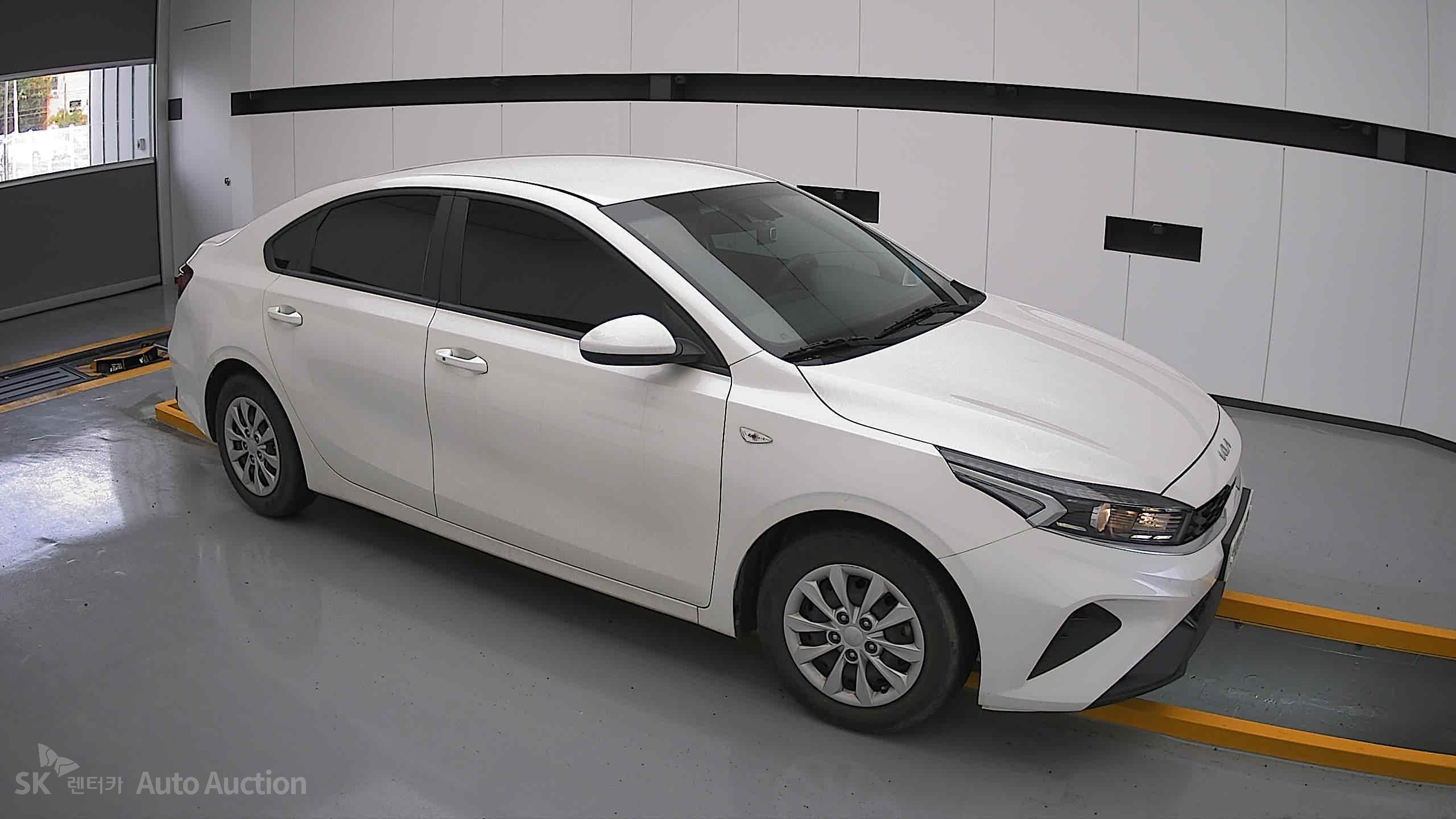 2022 - kia k3