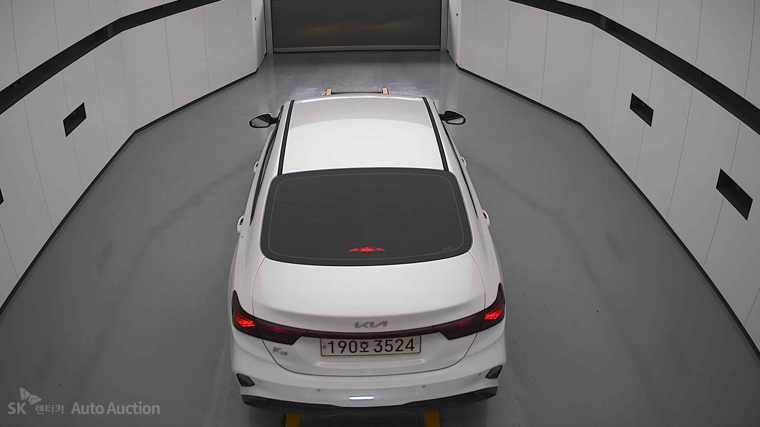 2022 - kia k3