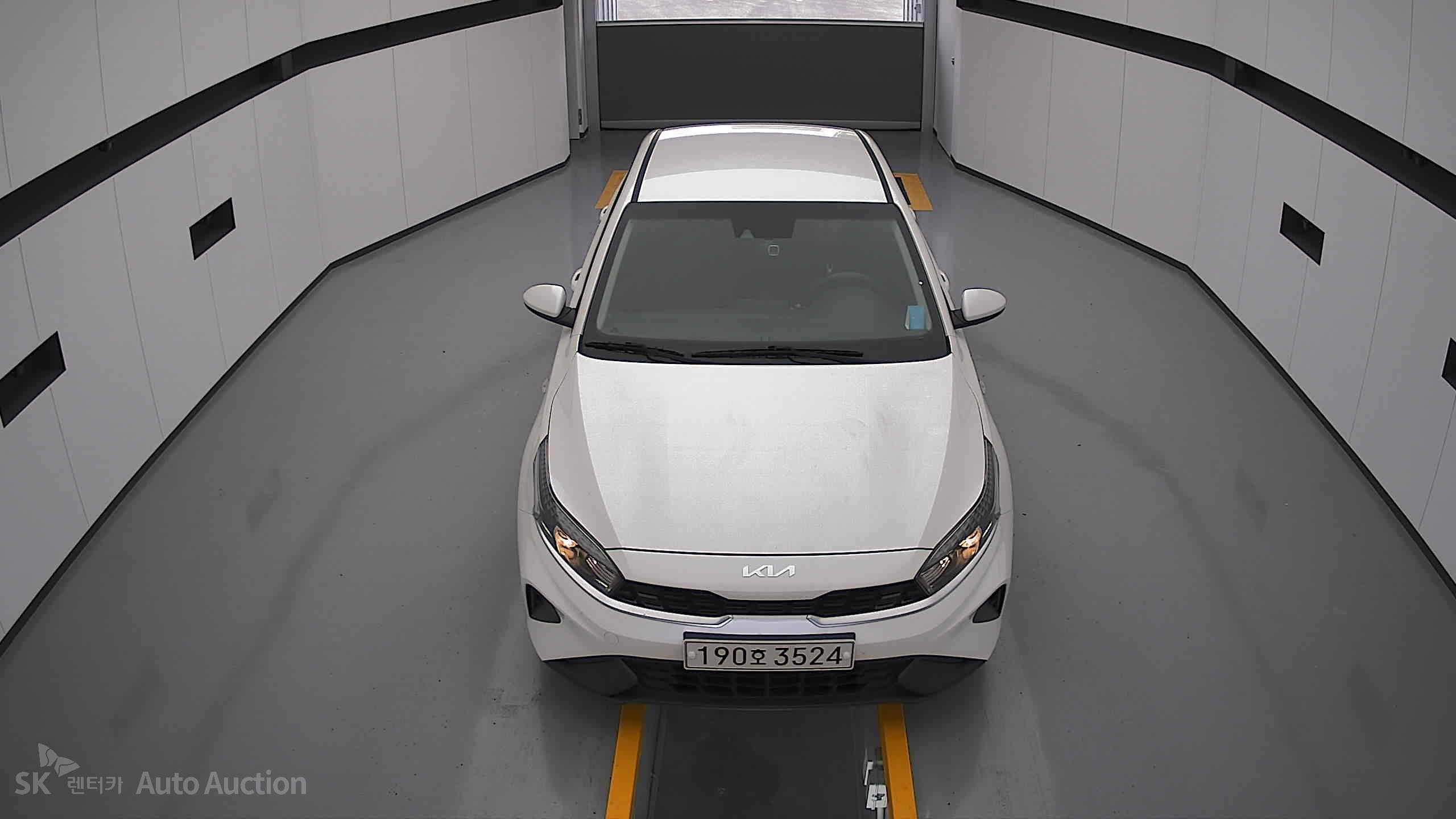 2022 - kia k3