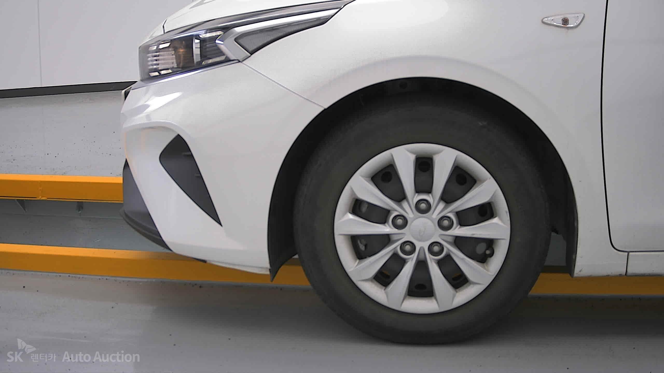 2022 - kia k3