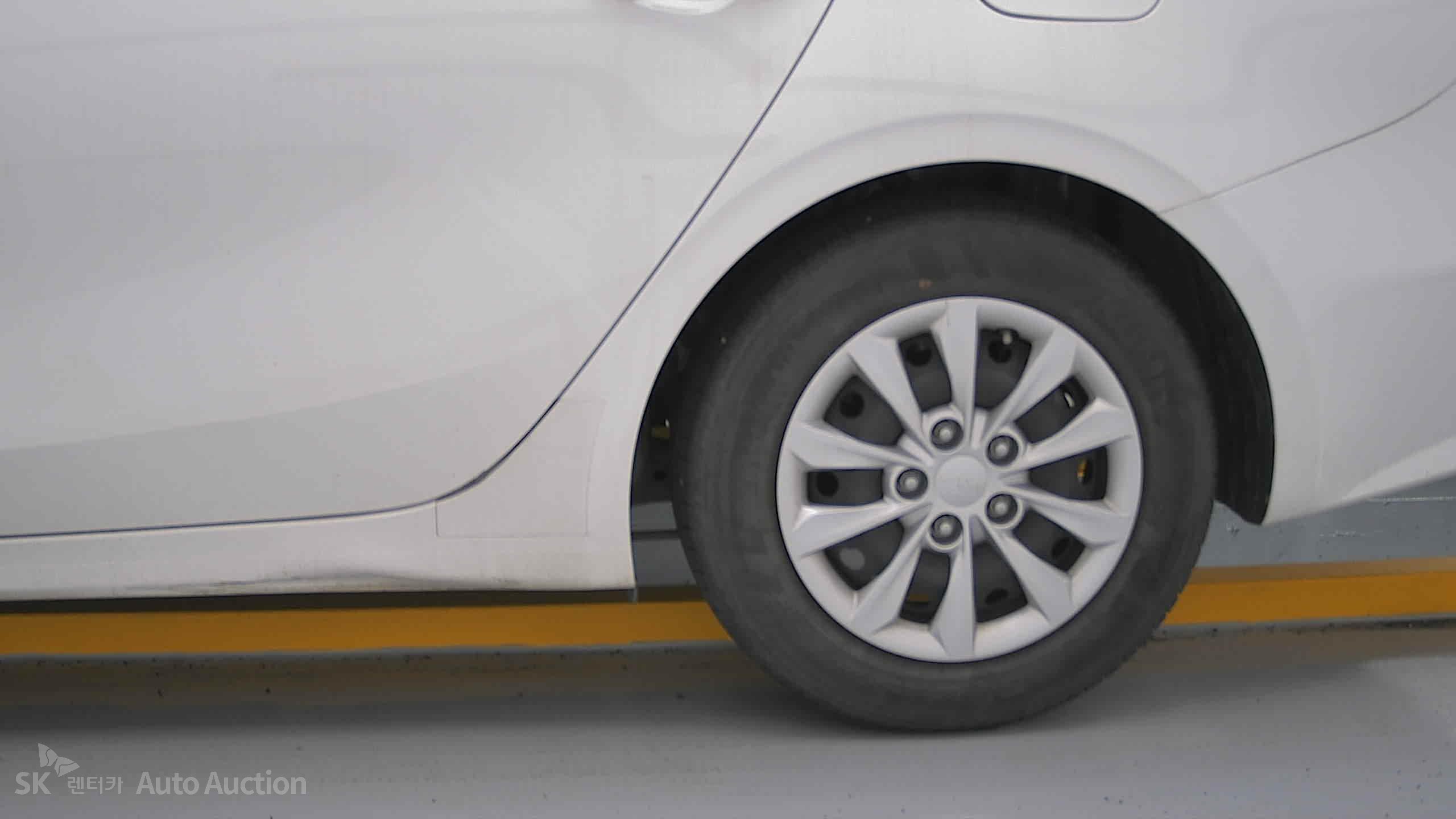 2022 - kia k3