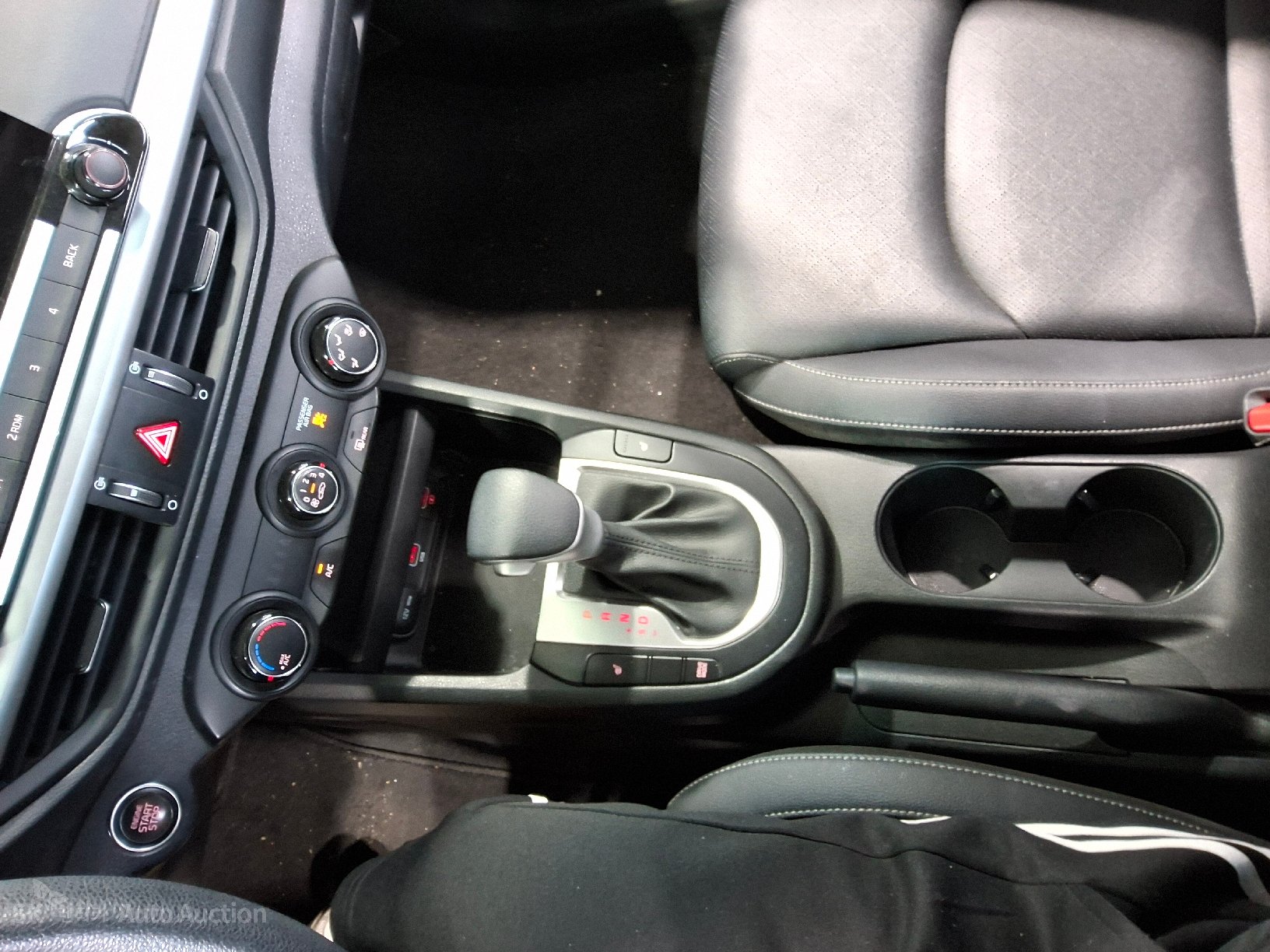 2022 - kia k3
