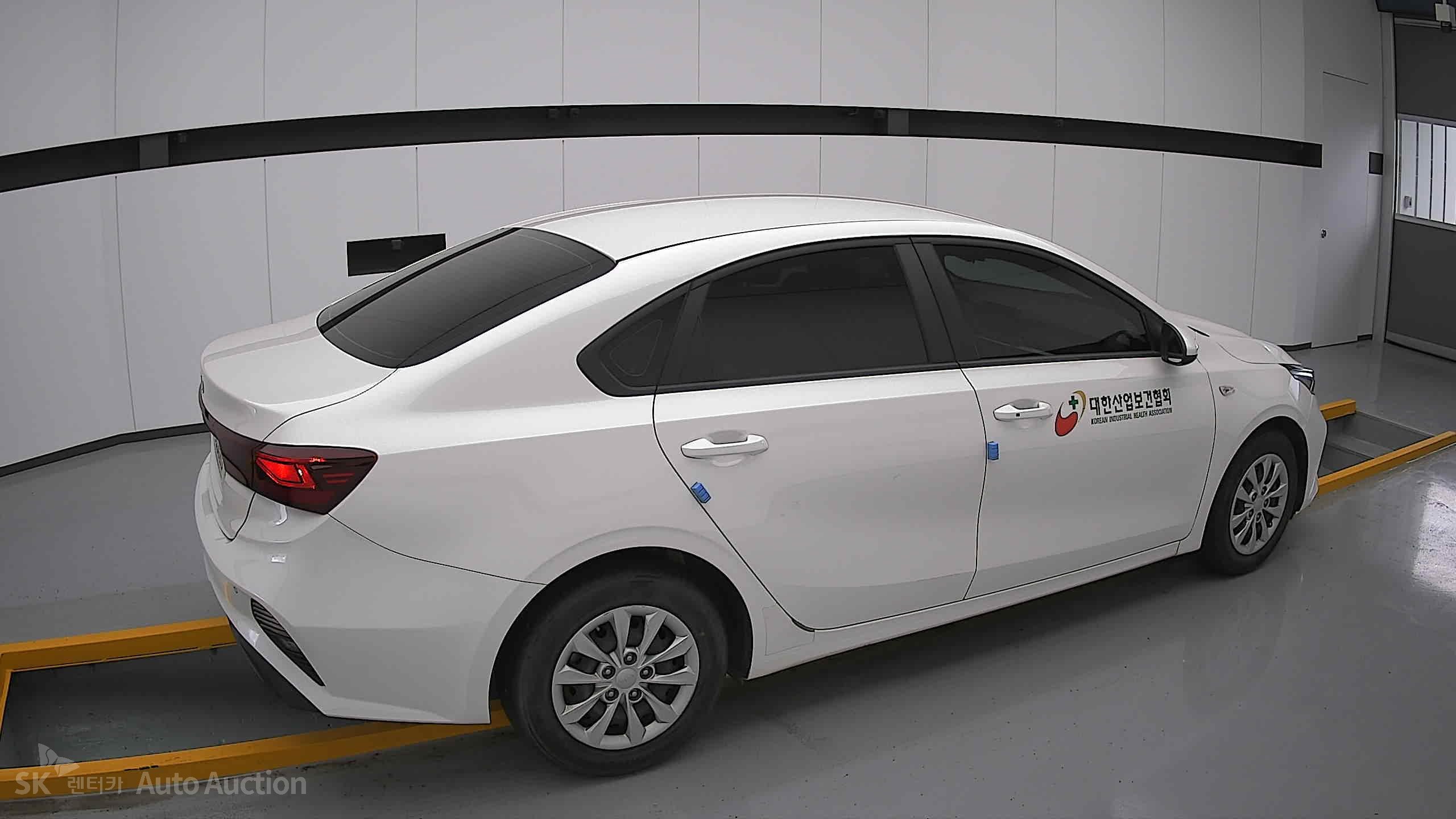 2022 - kia k3