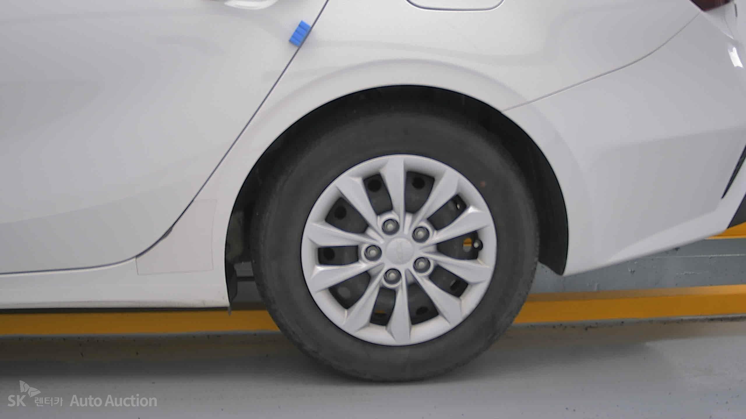 2022 - kia k3