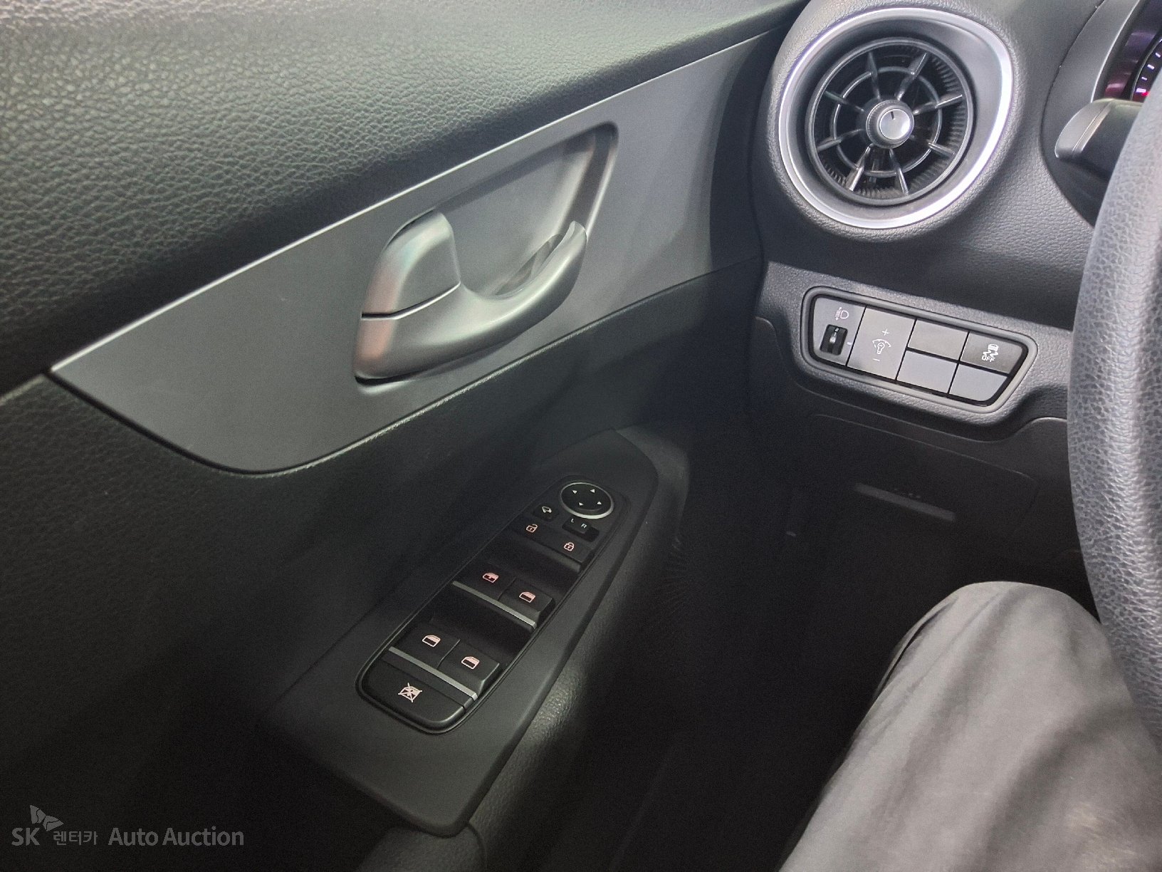 2022 - kia k3
