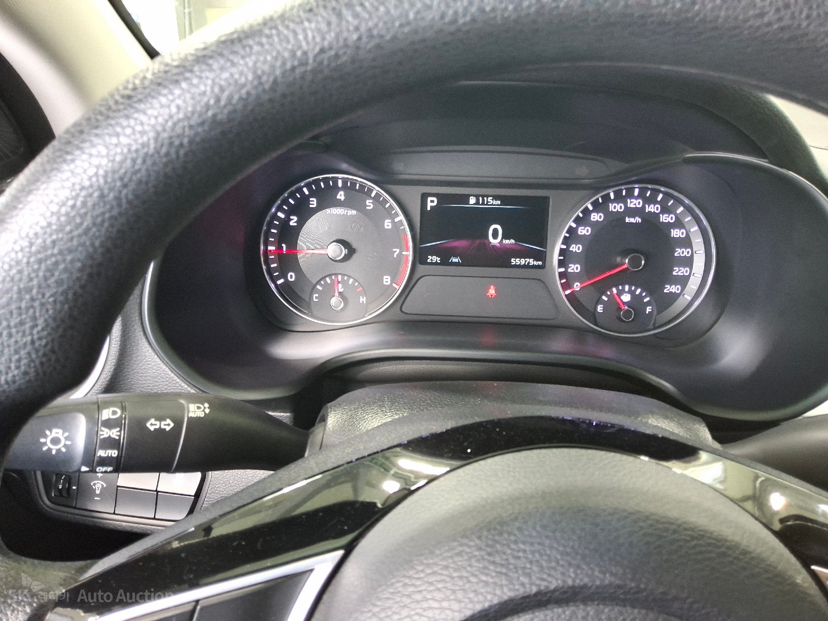 2022 - kia k3