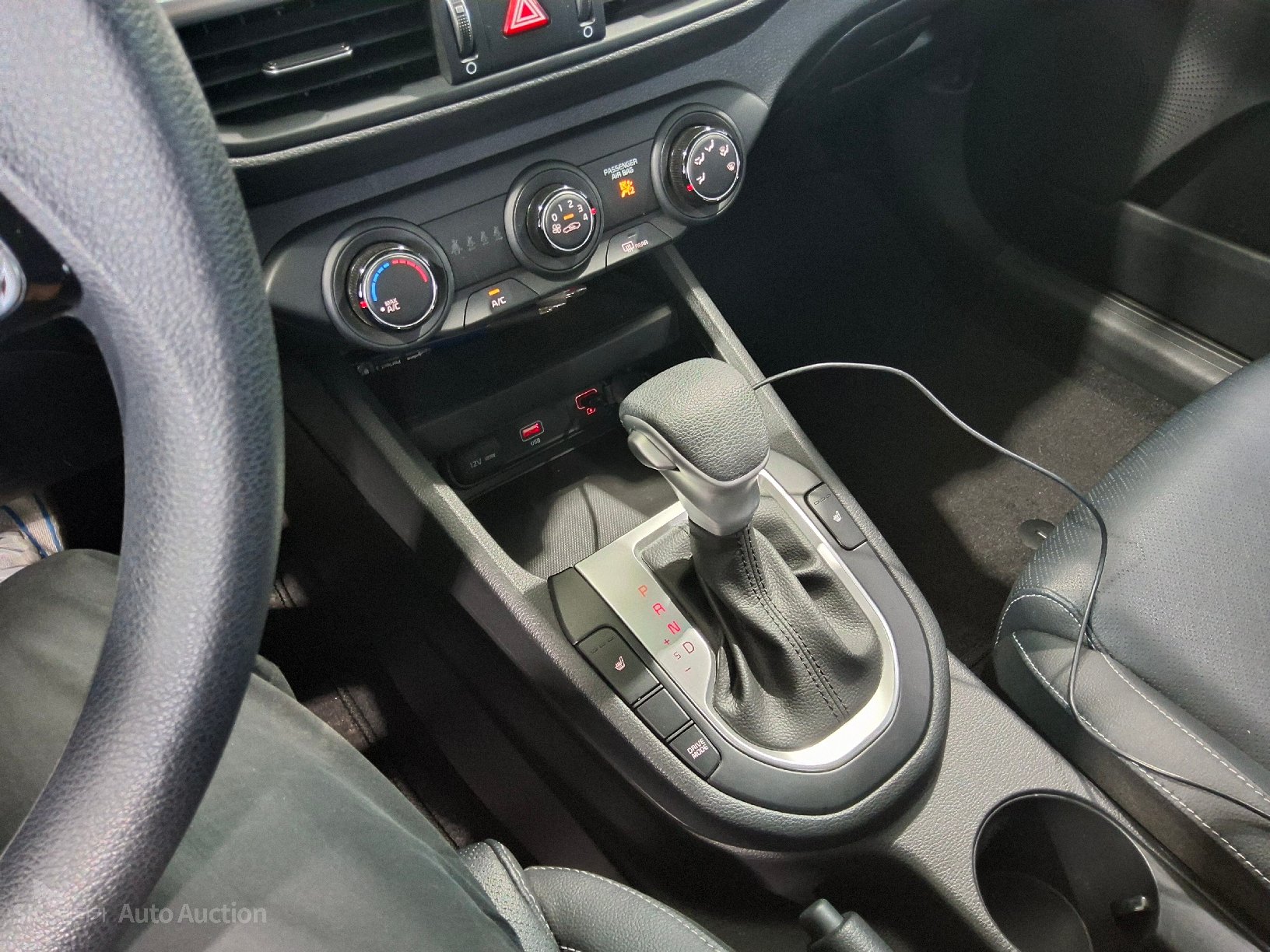 2022 - kia k3