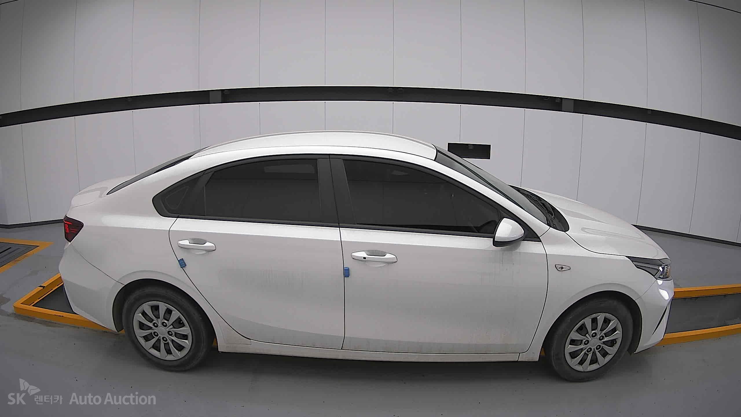 2022 - kia k3