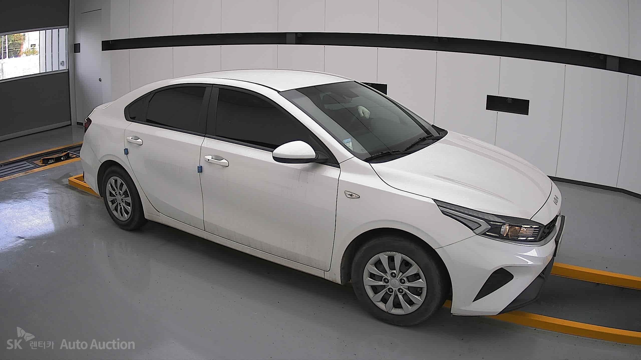 2022 - kia k3