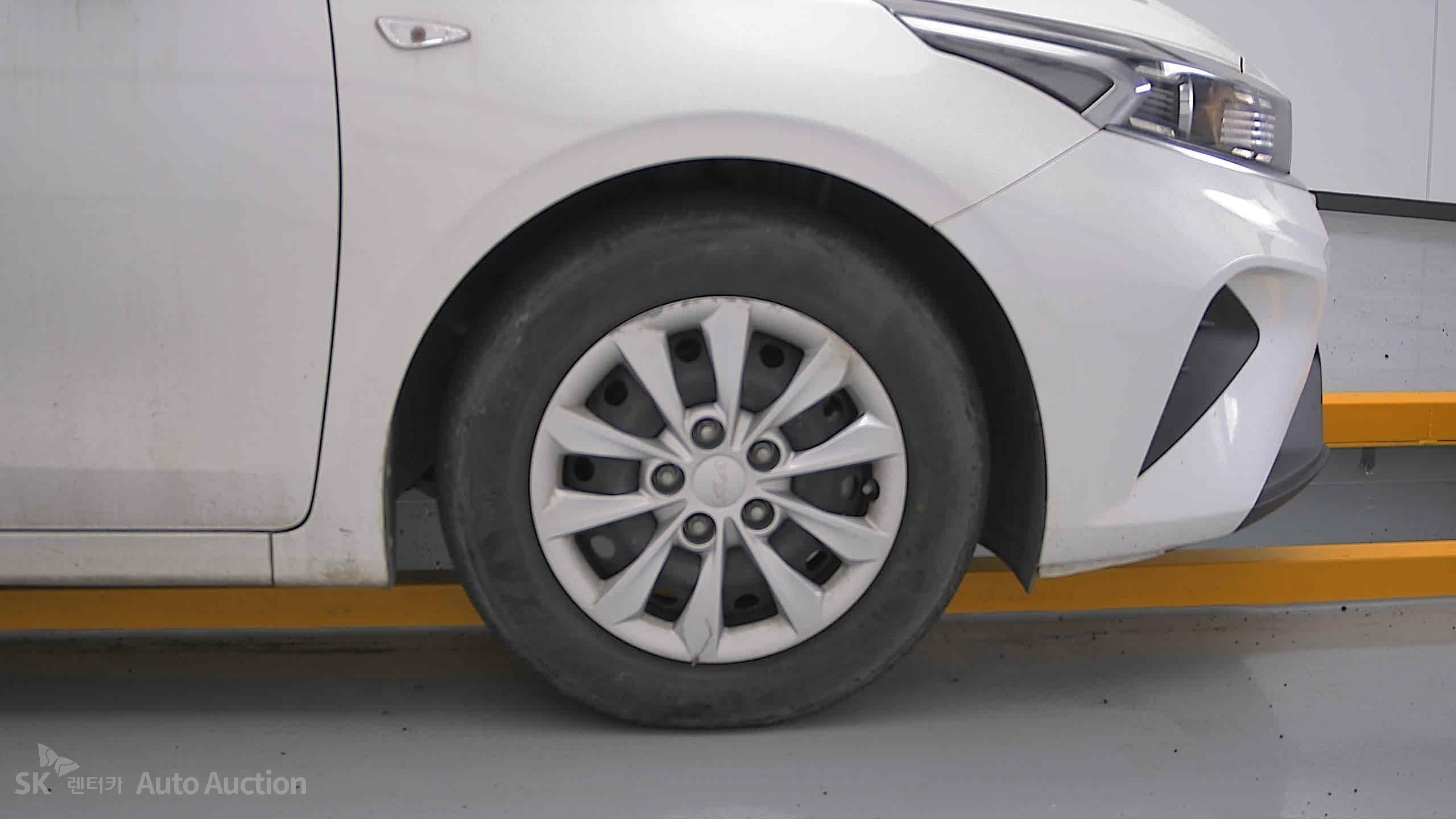 2022 - kia k3