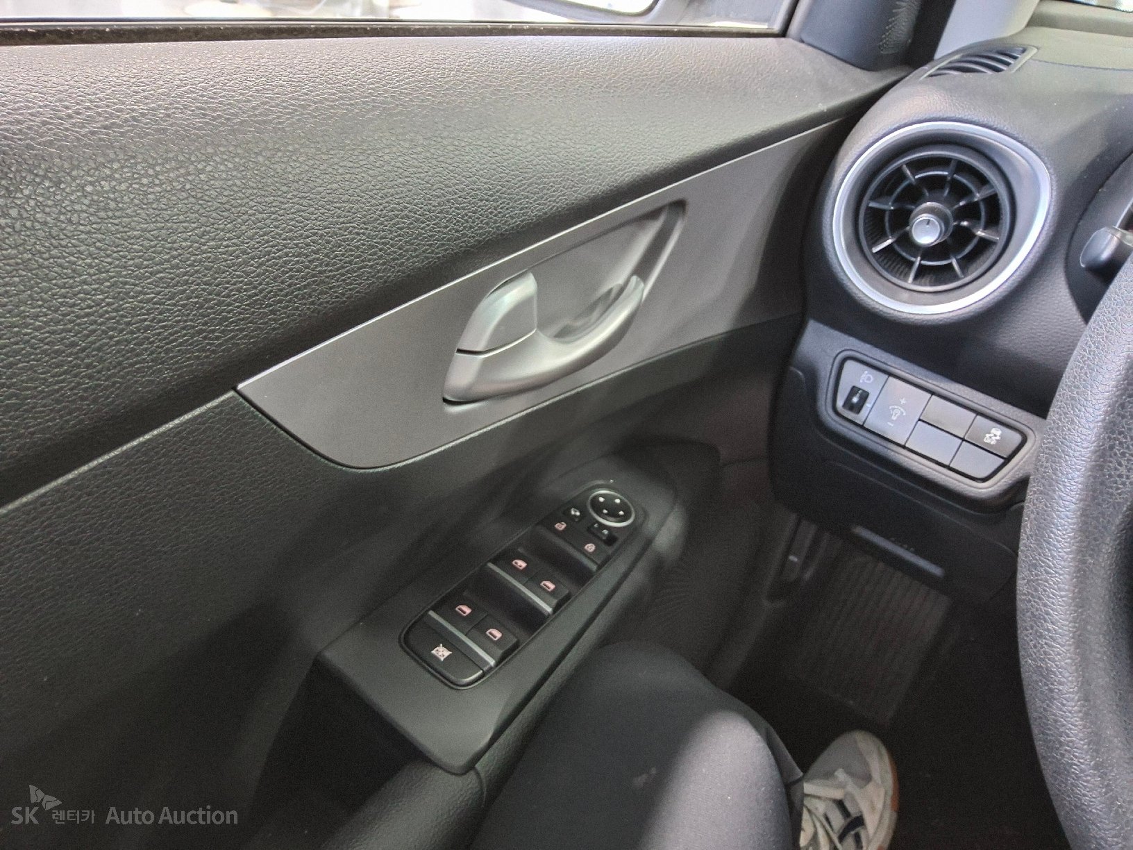 2022 - kia k3