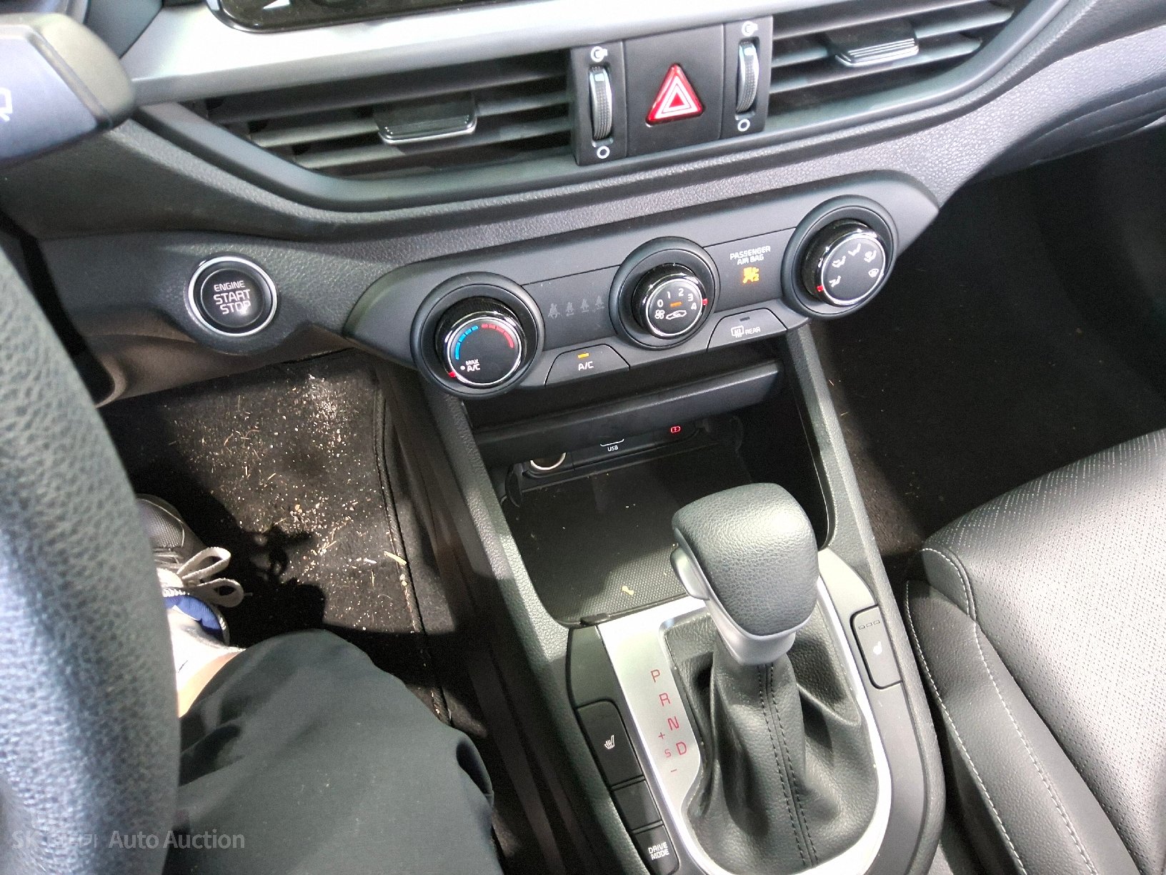 2022 - kia k3