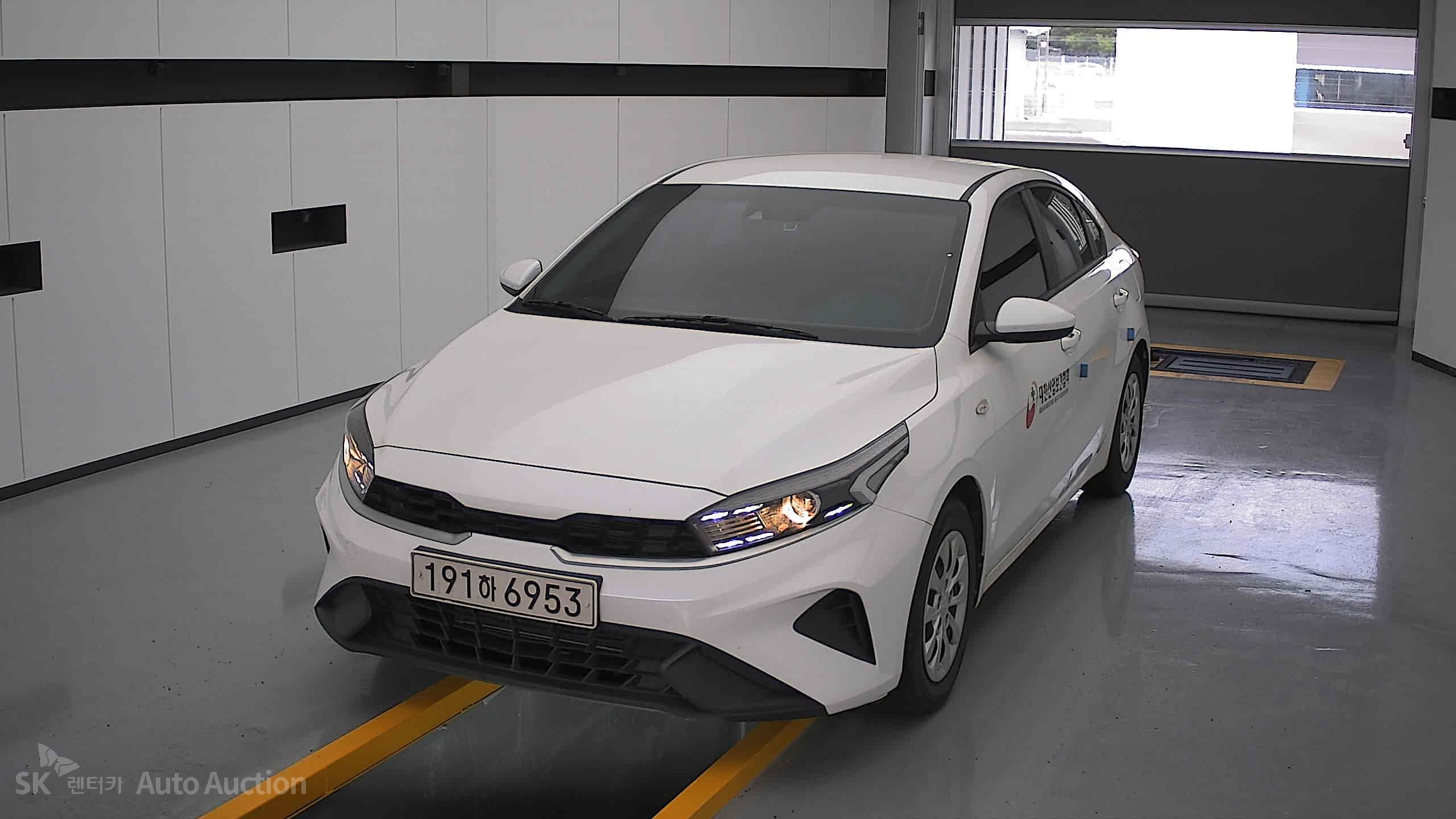 2022 - kia k3
