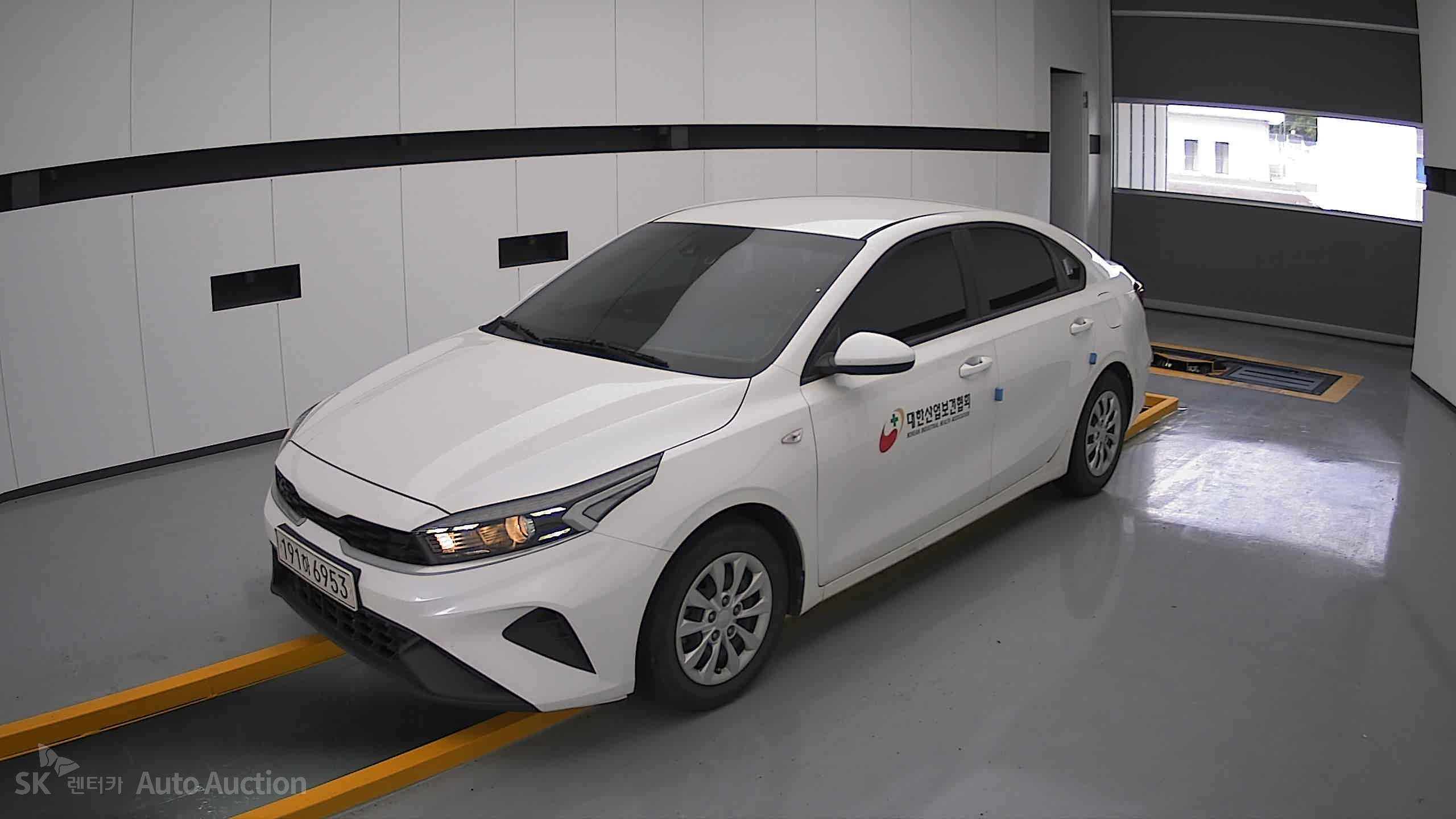 2022 - kia k3