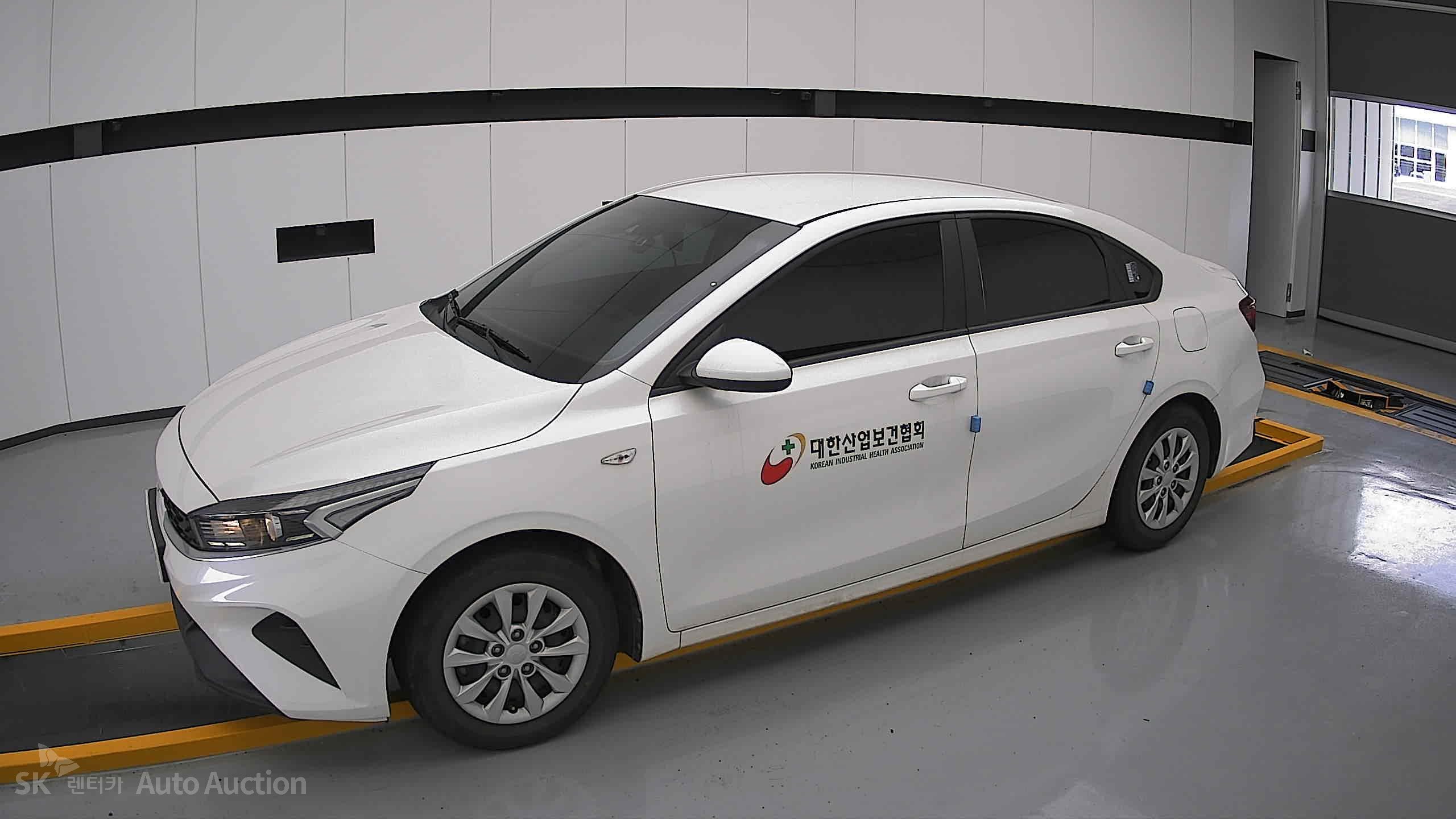 2022 - kia k3