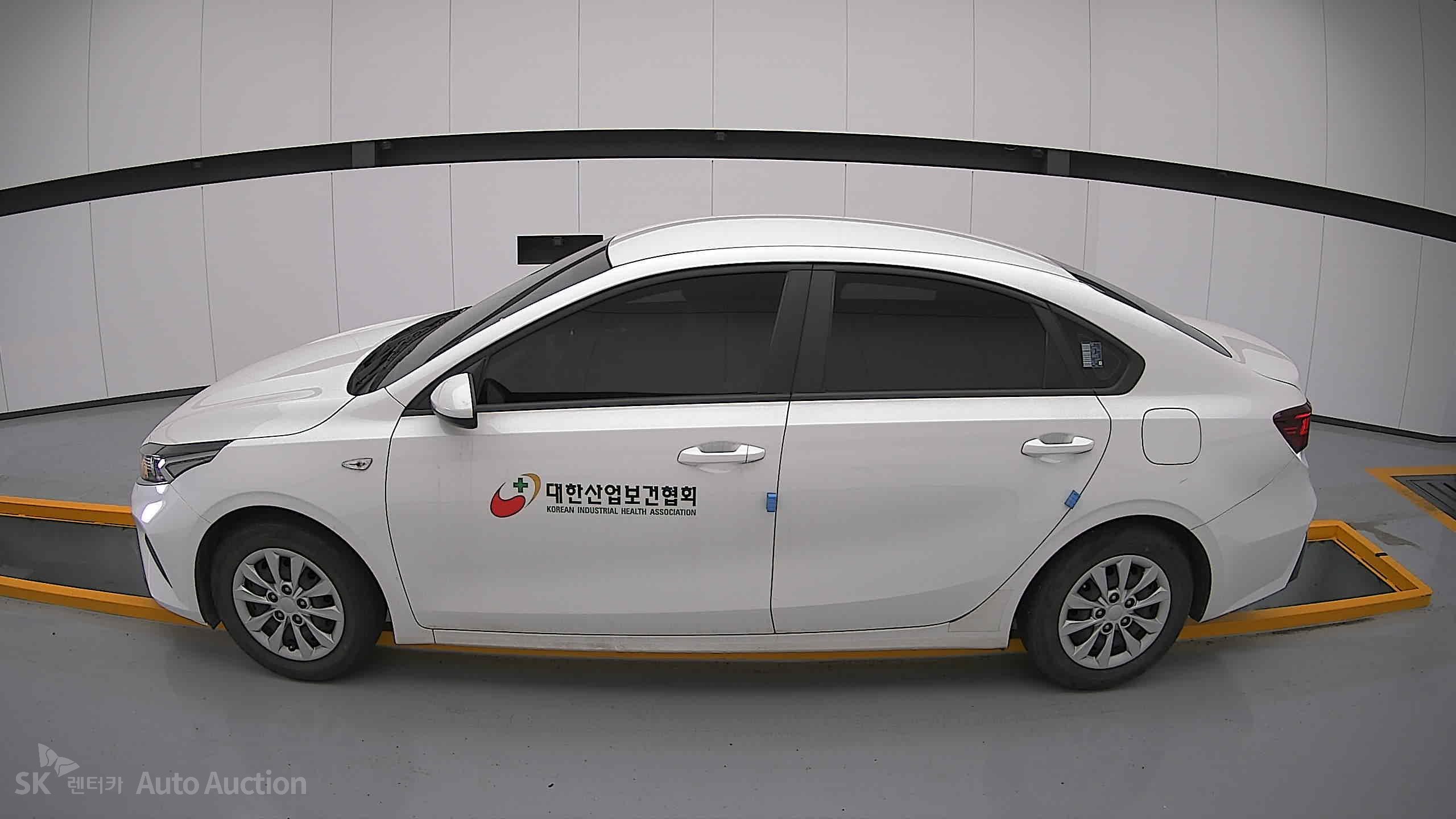 2022 - kia k3