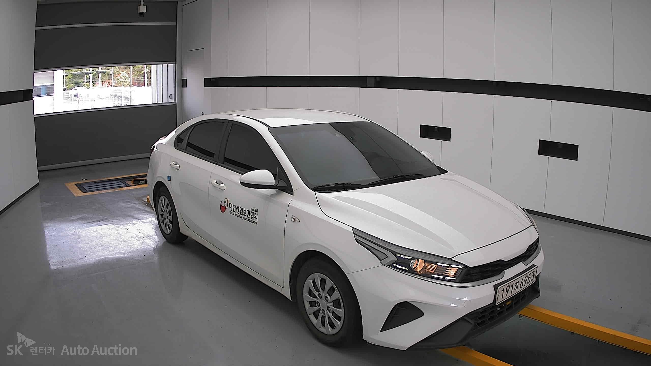 2022 - kia k3