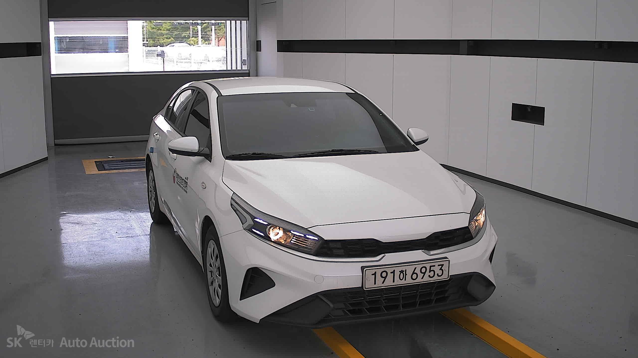 2022 - kia k3