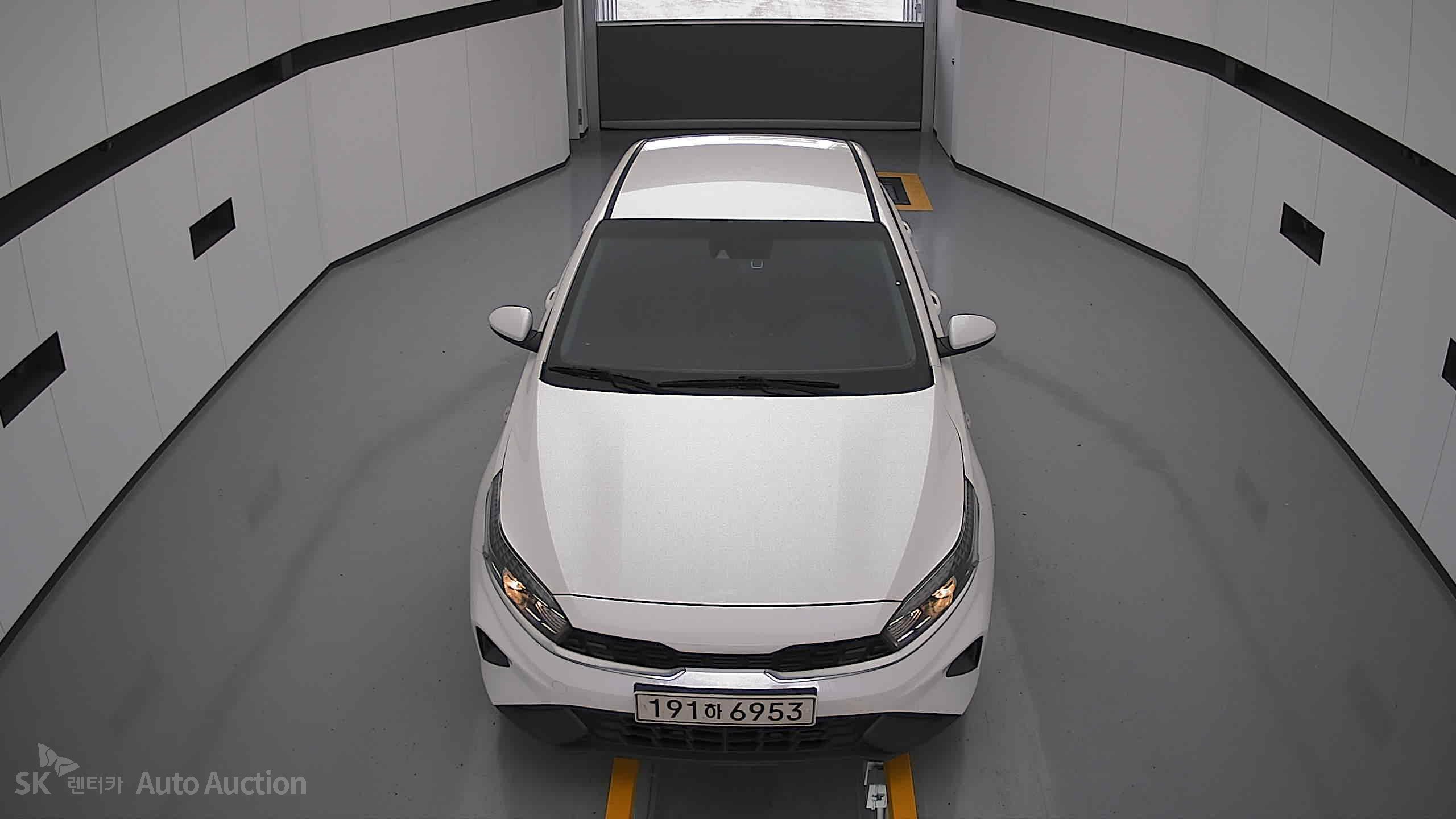 2022 - kia k3