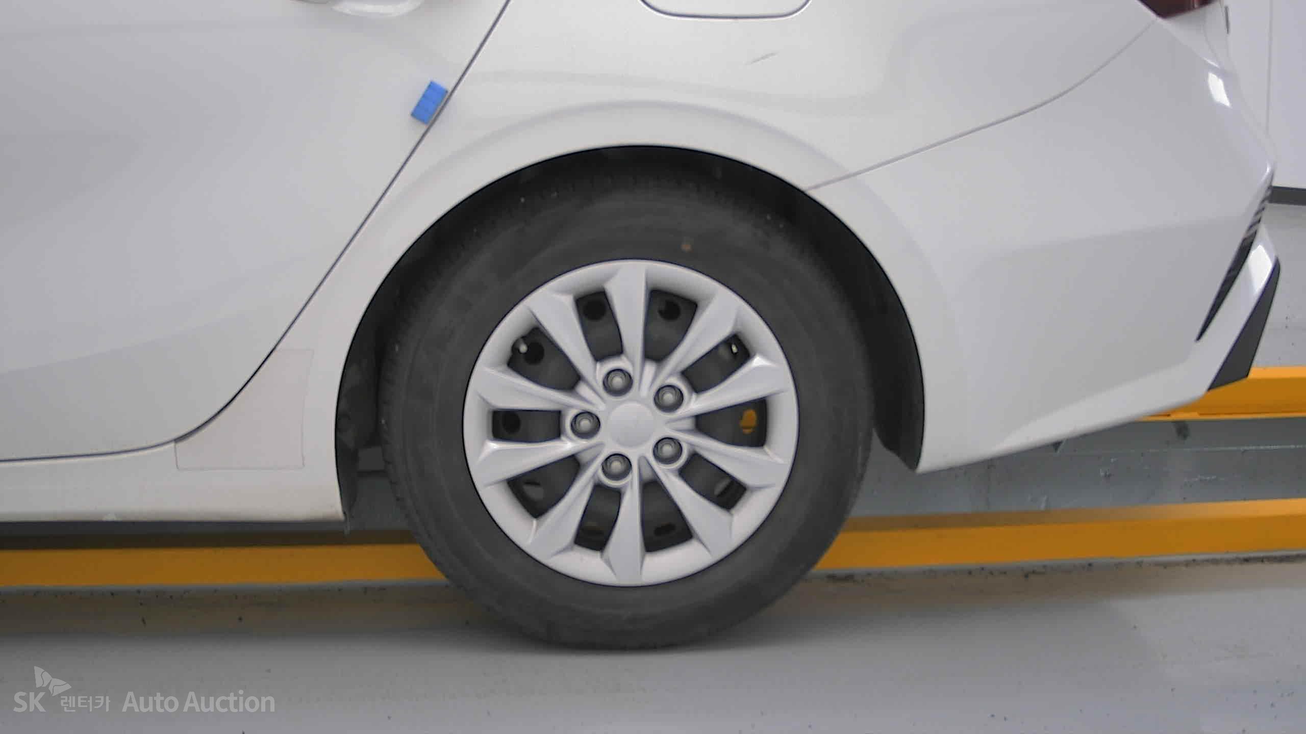 2022 - kia k3