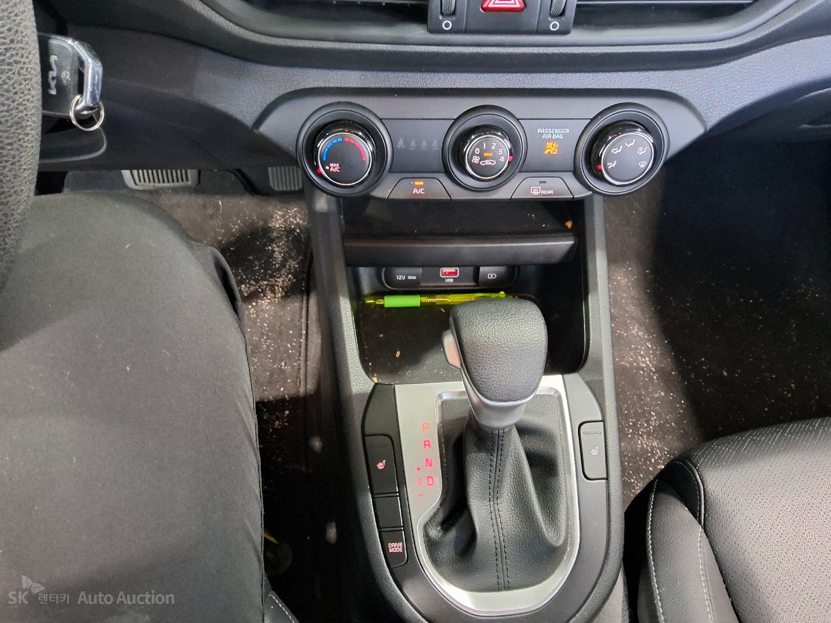 2022 - kia k3