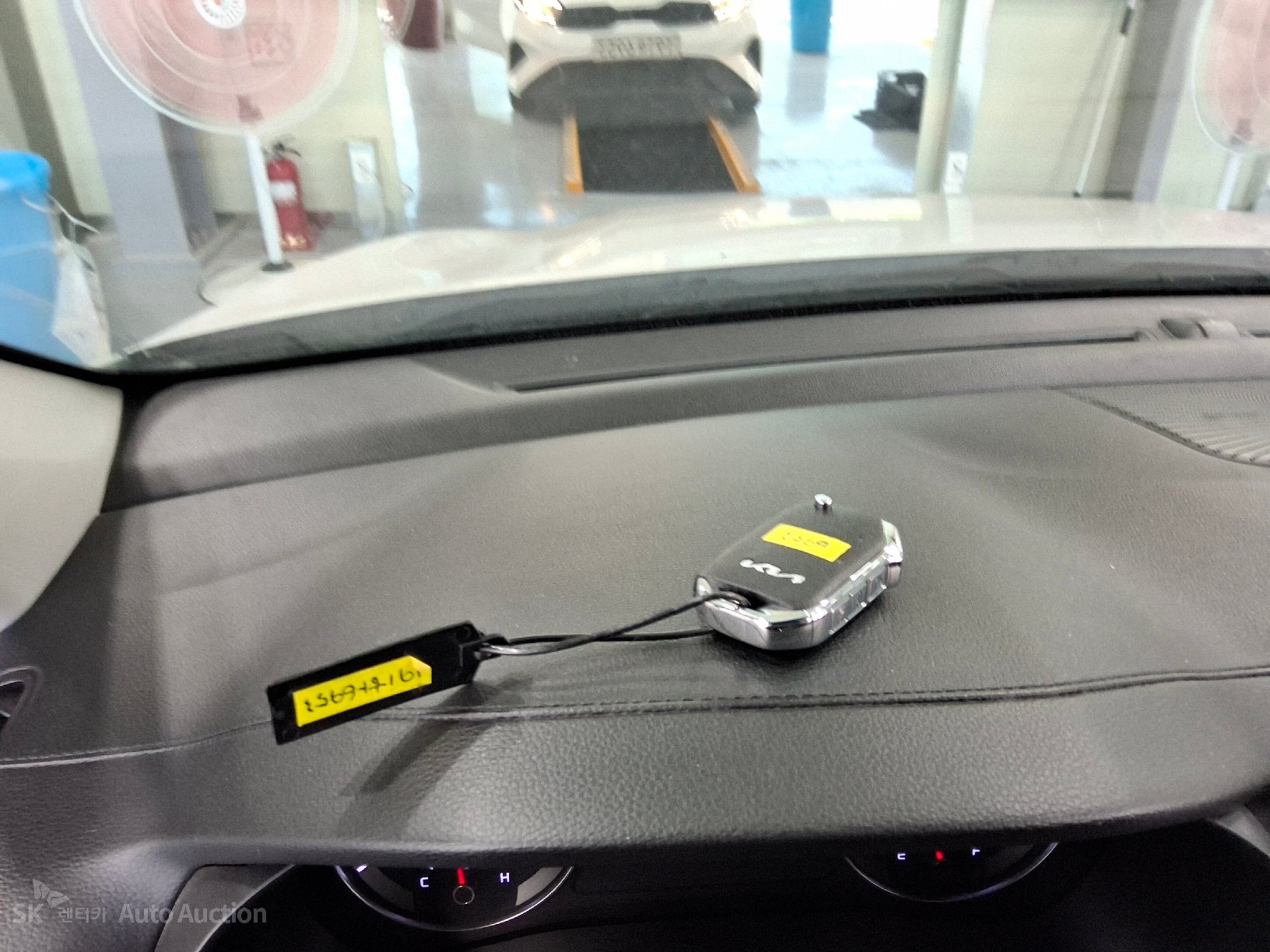 2022 - kia k3