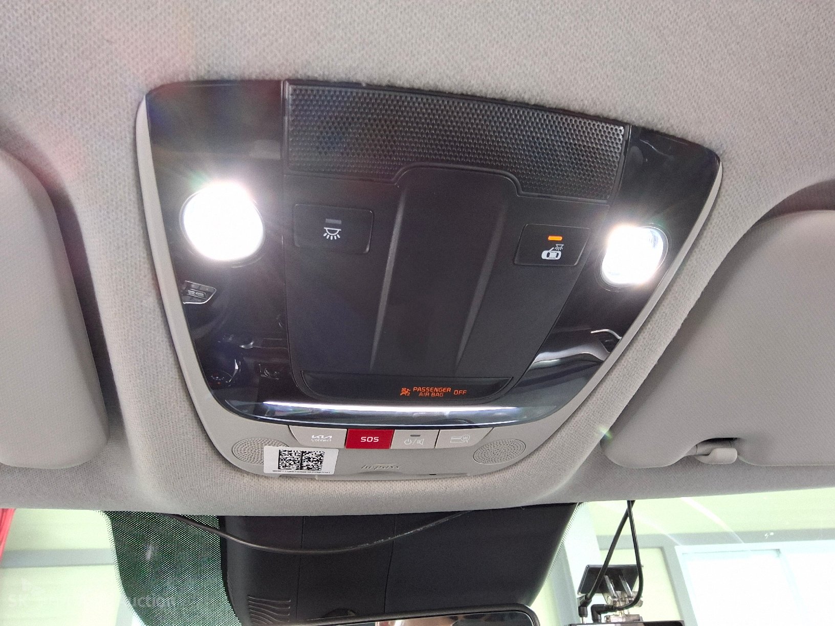 2023 - kia seltos