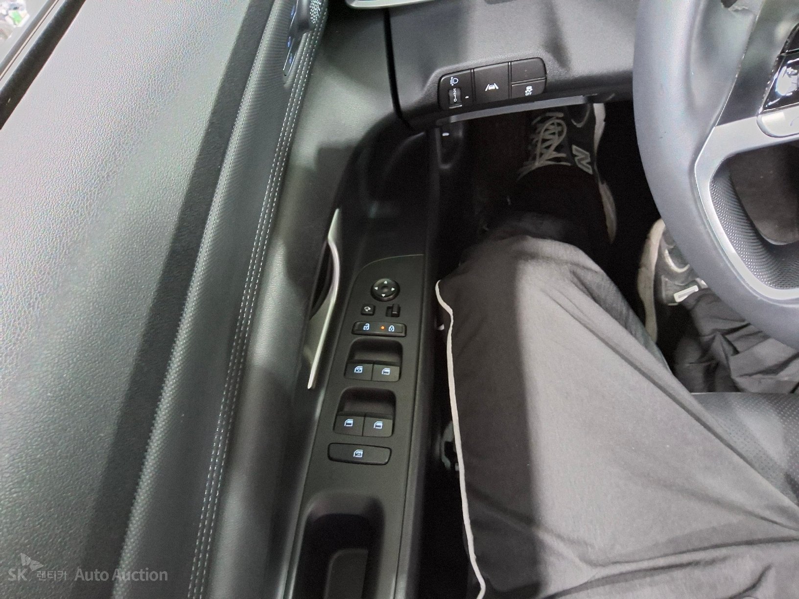 2023 - hyundai avante