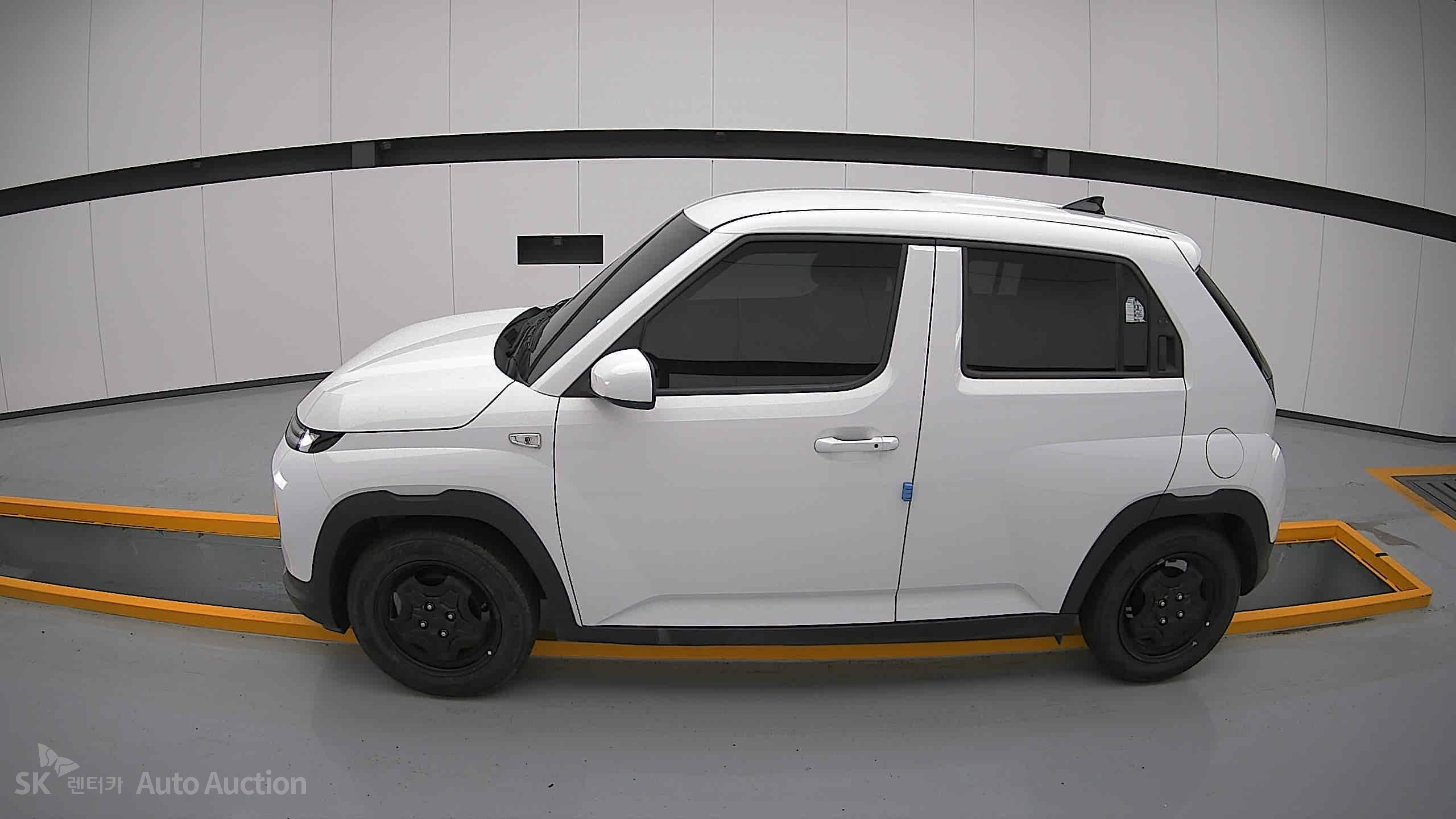 2023 - hyundai casper