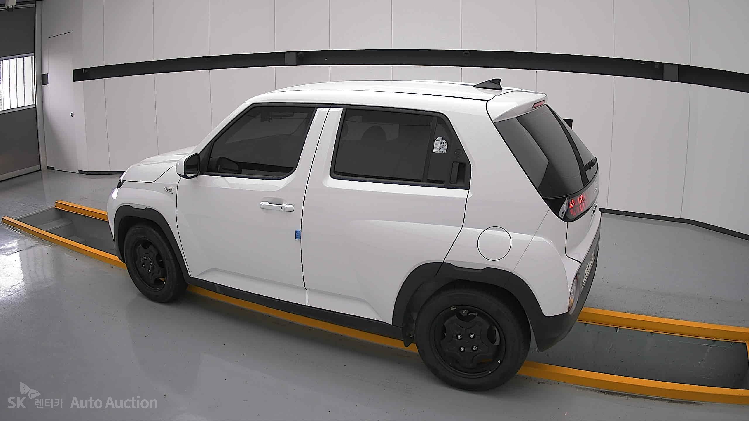 2023 - hyundai casper