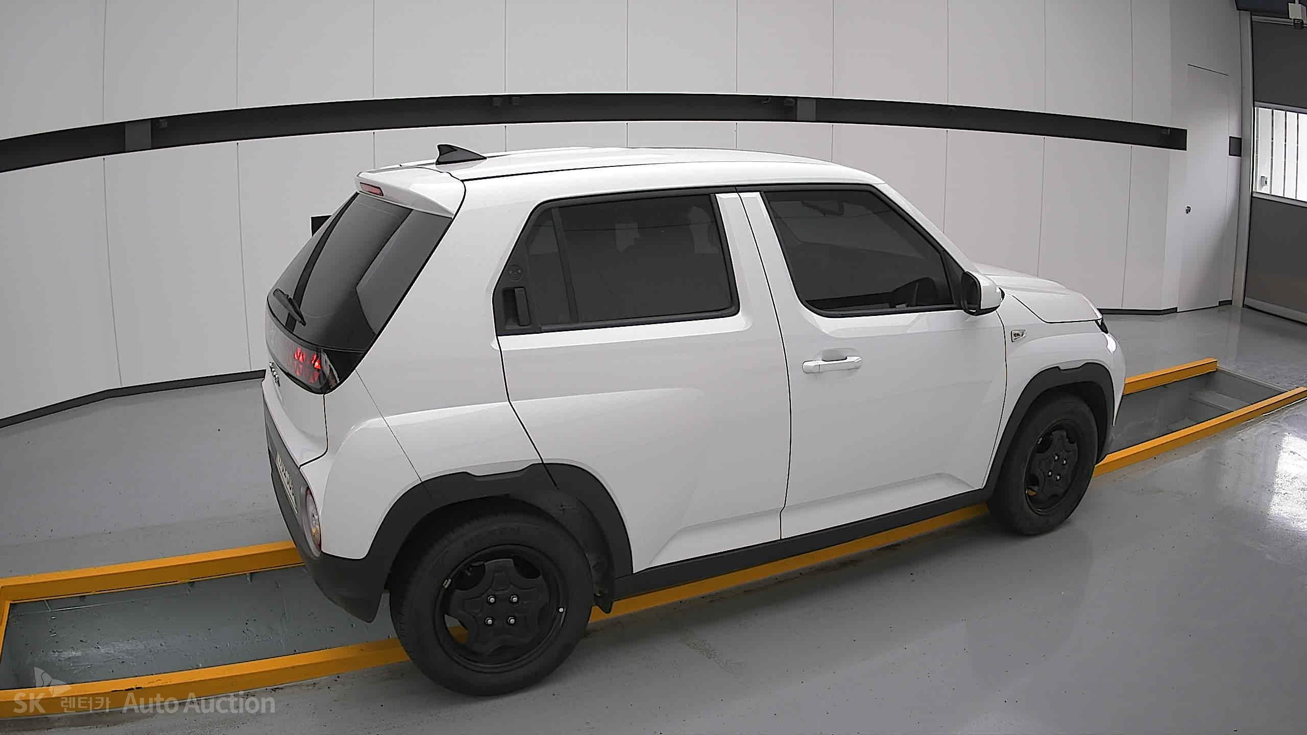 2023 - hyundai casper